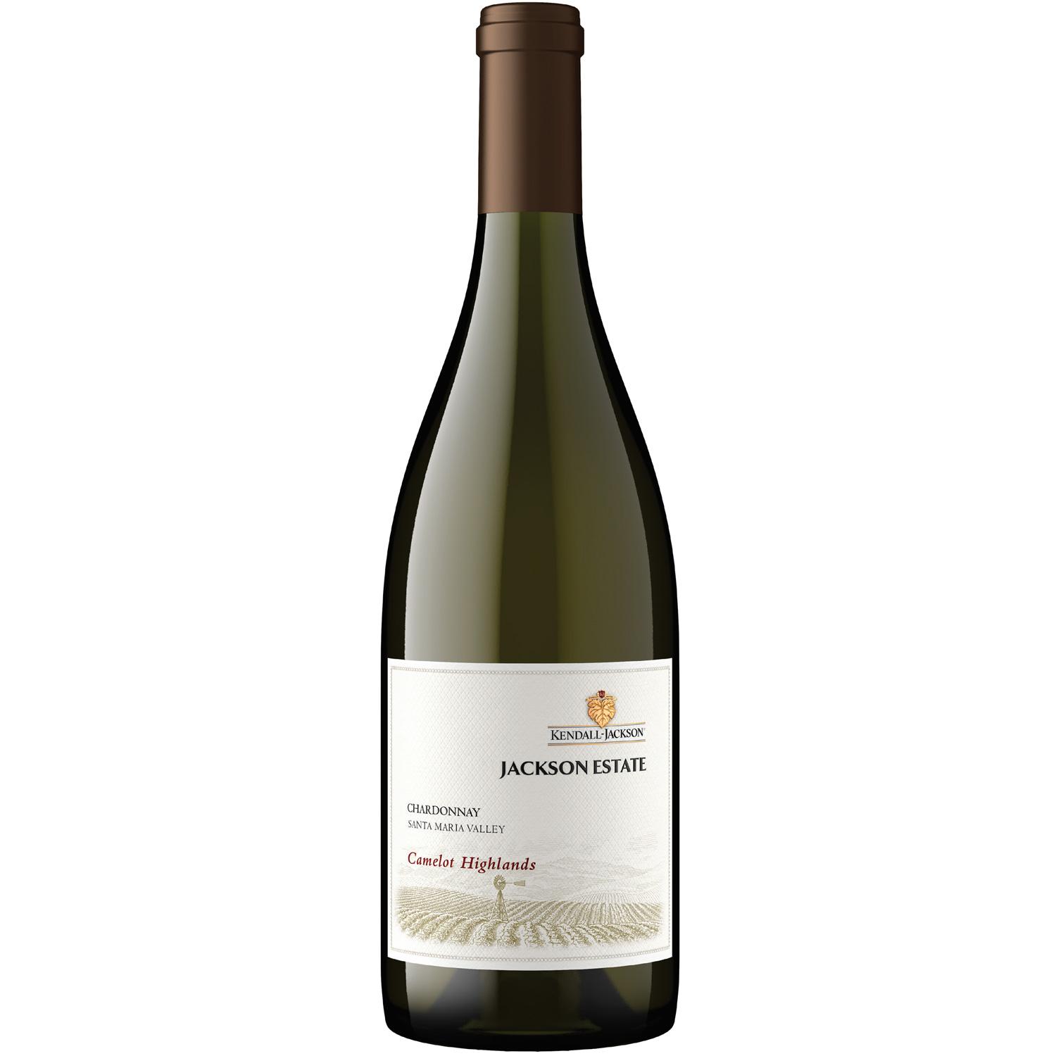 Kendall-Jackson Camelot Highlands Chardonnay 2021 Kendall-Jackson Camelot Highlands Chardonnay 2021