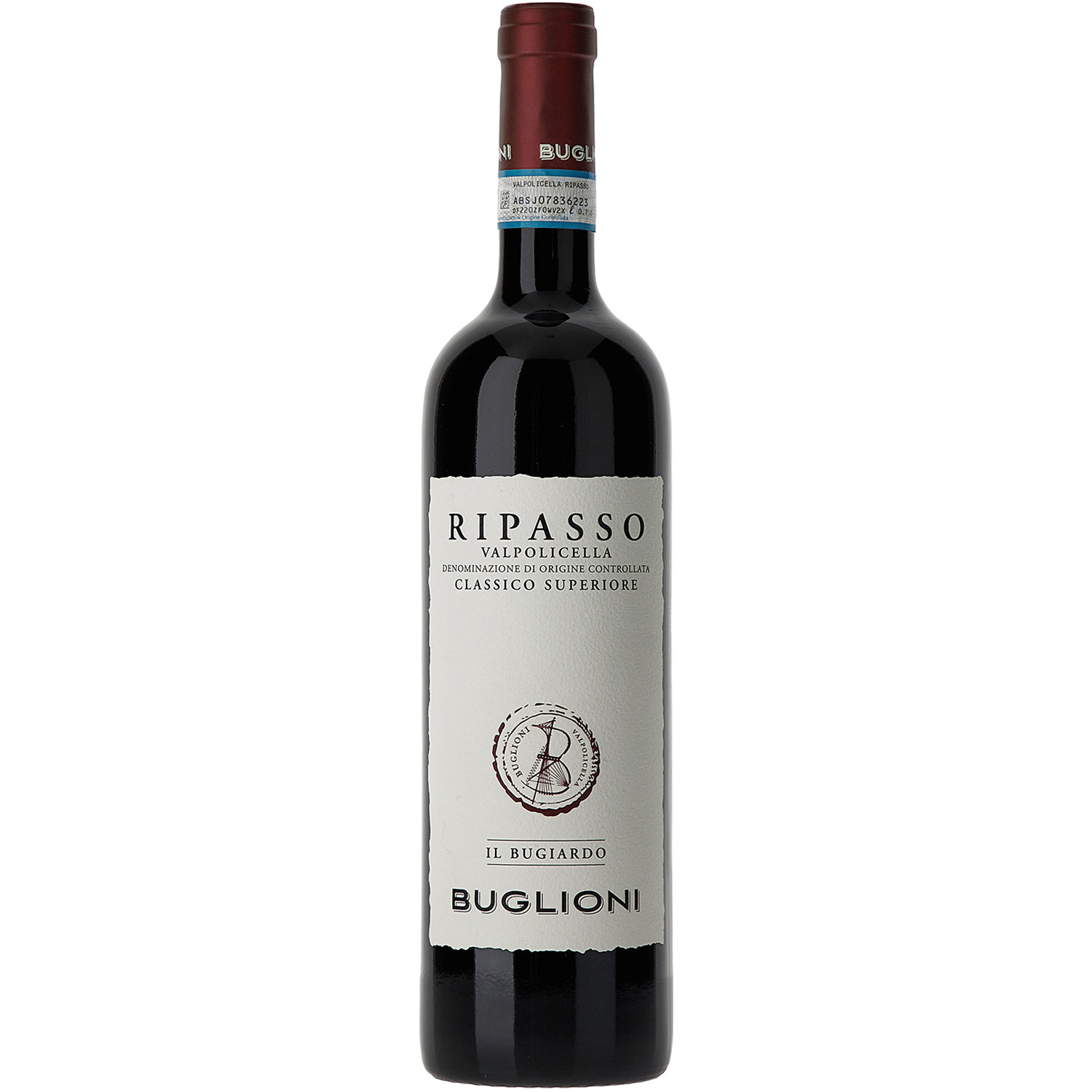 Buglioni Ripasso Il Bugiardo 2020