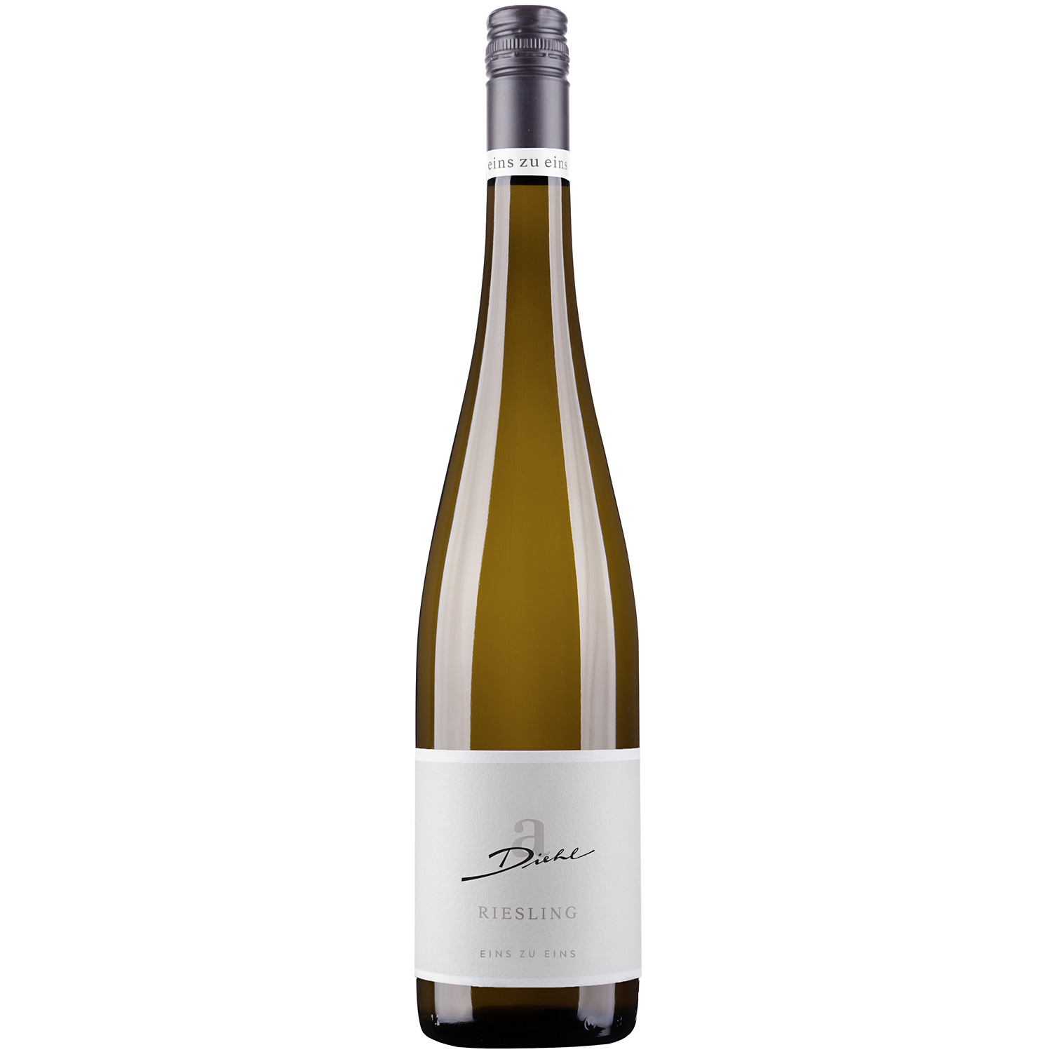 Diehl Riesling 2022 Eins zu Eins