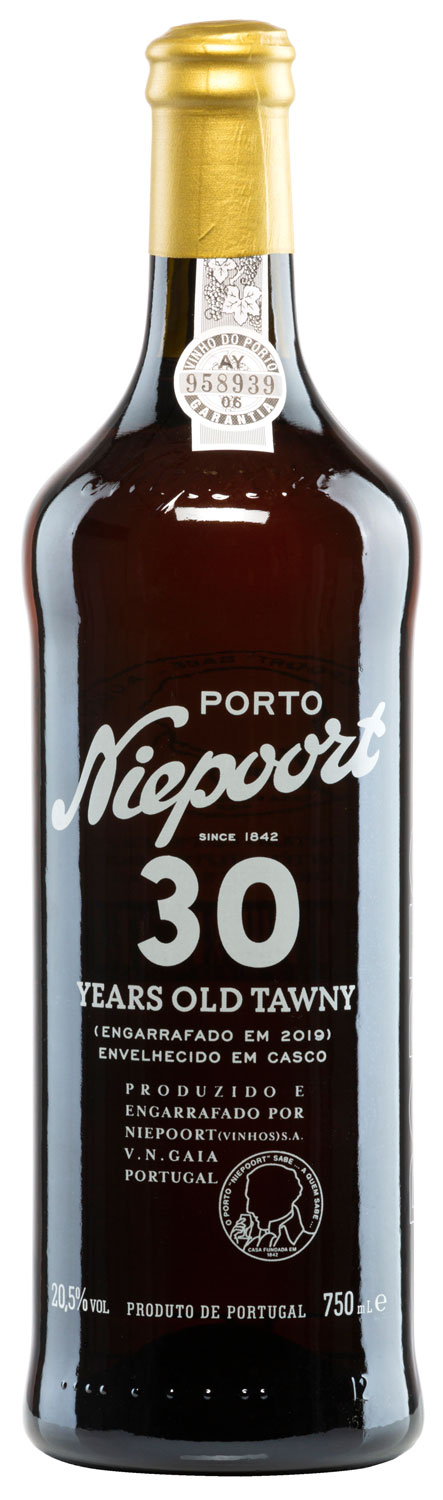 Porto Niepoort 30 Years old Tawny