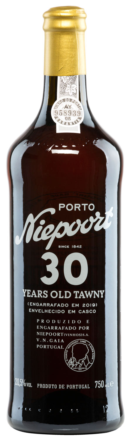 Porto Niepoort 30 Years old Tawny Porto Niepoort 30 Years old Tawny