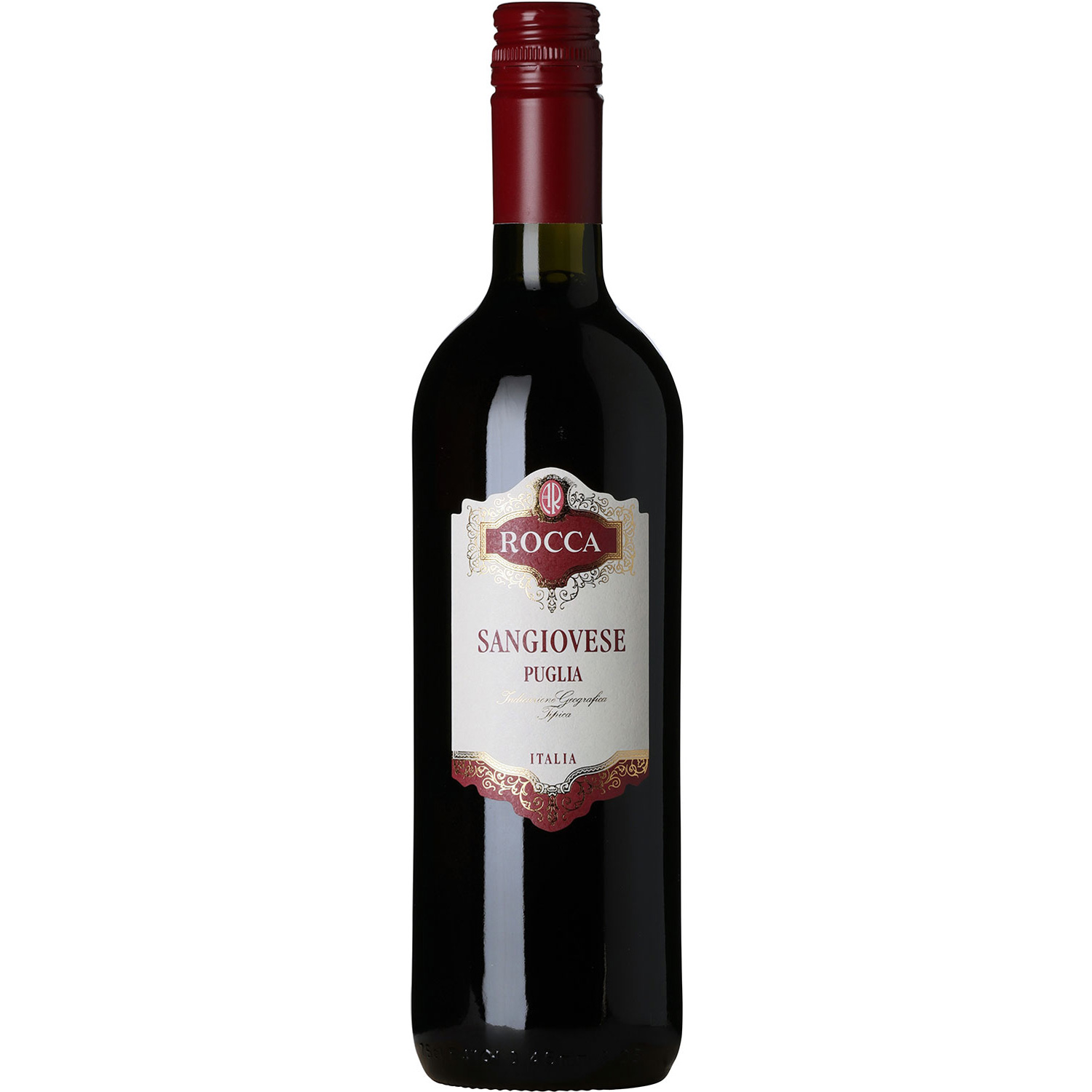 Rocca Sangiovese Puglia 2022 Rocca Sangiovese Puglia 2022