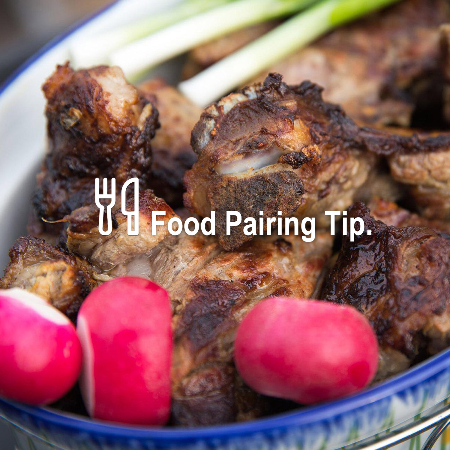 Food Pairing Tipp Food Pairing Tipp