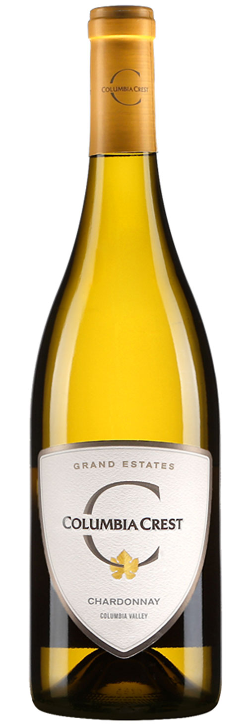 Grand Estates Chardonnay 2020