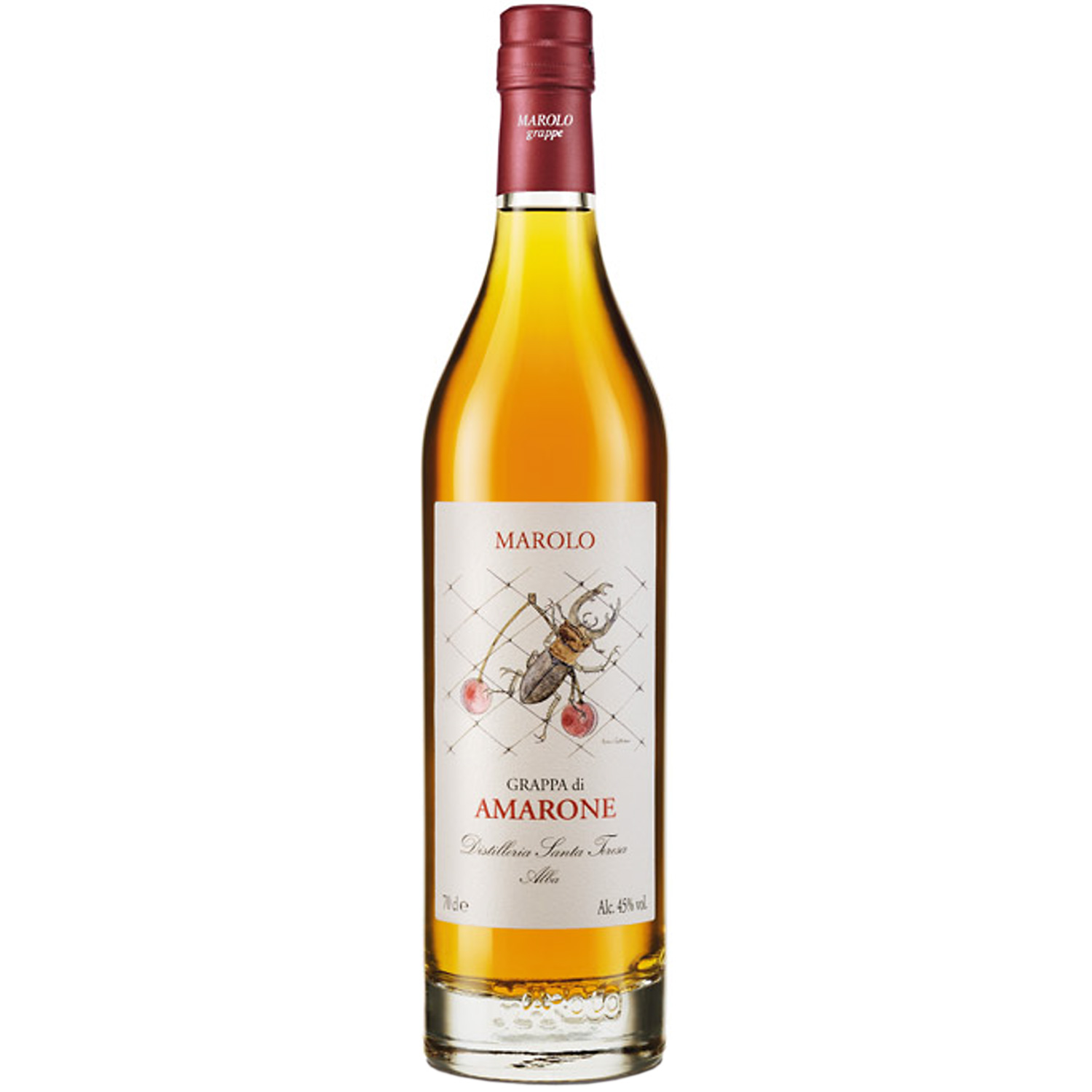 Marolo Grappa di Amarone Marolo Grappa di Amarone