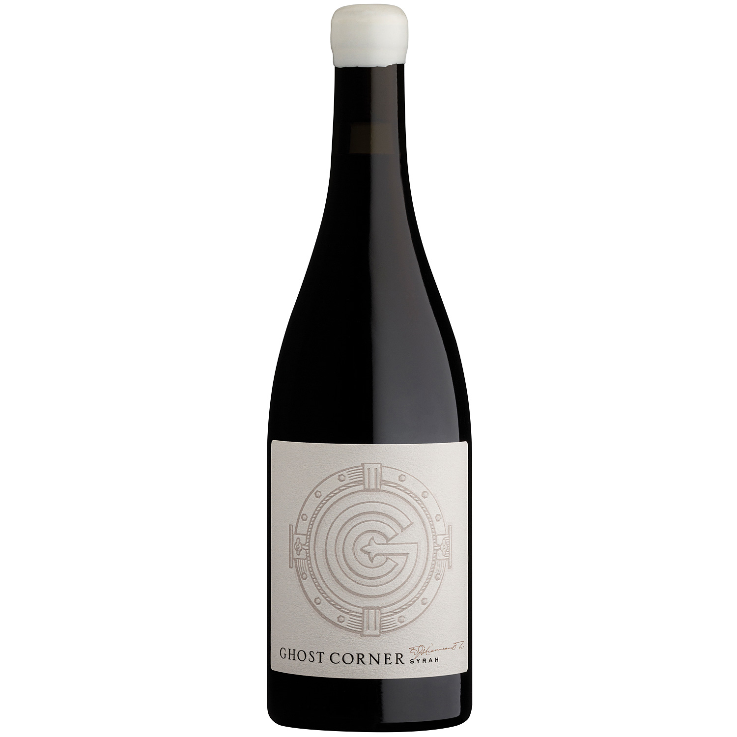 Cederberg Ghost Corner Syrah 2020 Cederberg Ghost Corner Syrah 2020