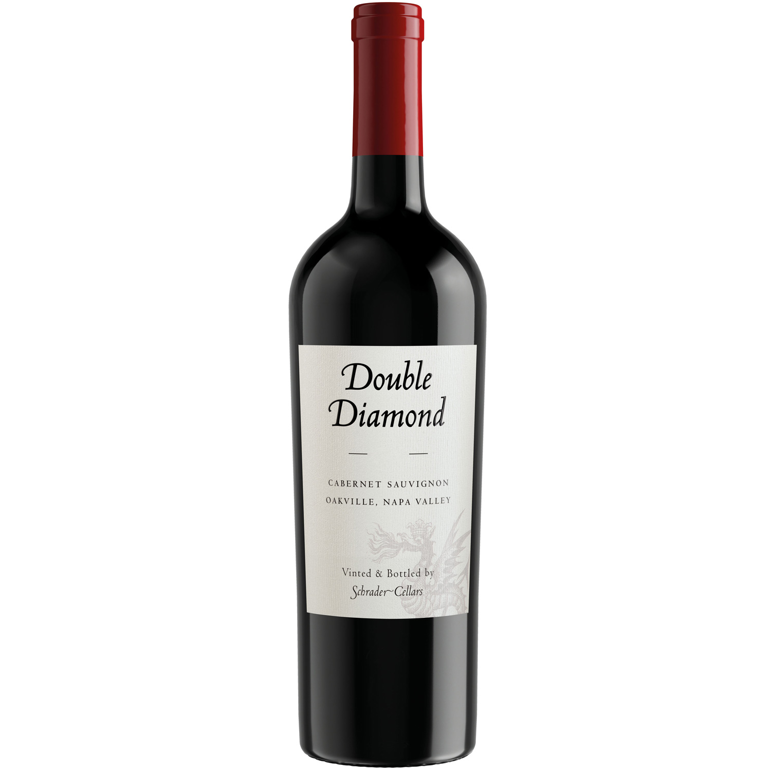 Double Diamond Cabernet Sauvignon Oakville 2022