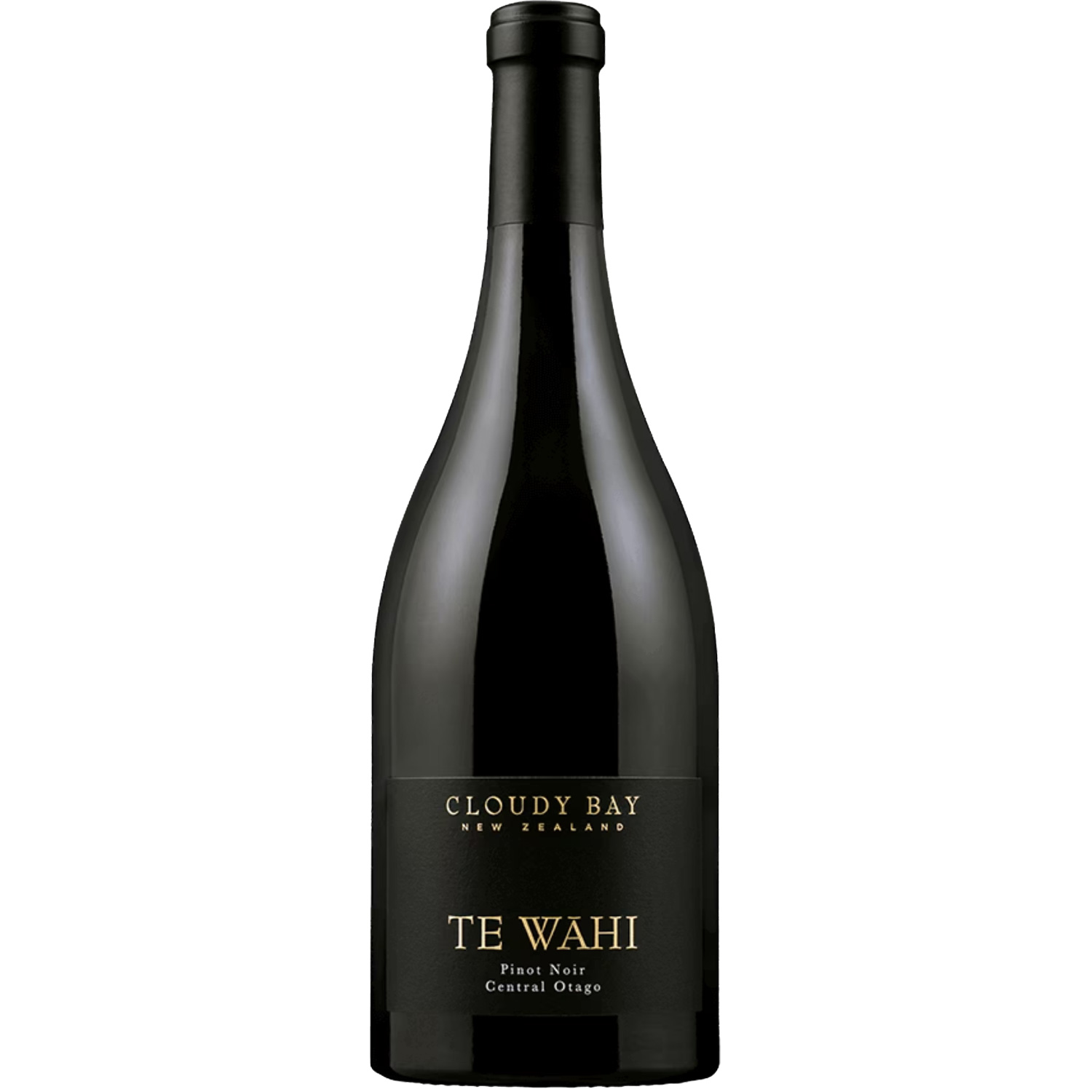 Cloudy Bay TE WAHI 2018 Cloudy Bay TE WAHI 2018