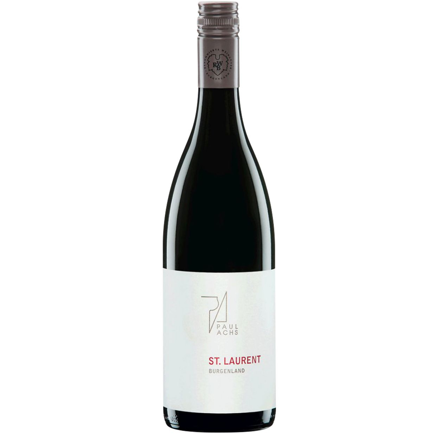 Paul Achs St. Laurent 2022 Paul Achs St. Laurent 2022