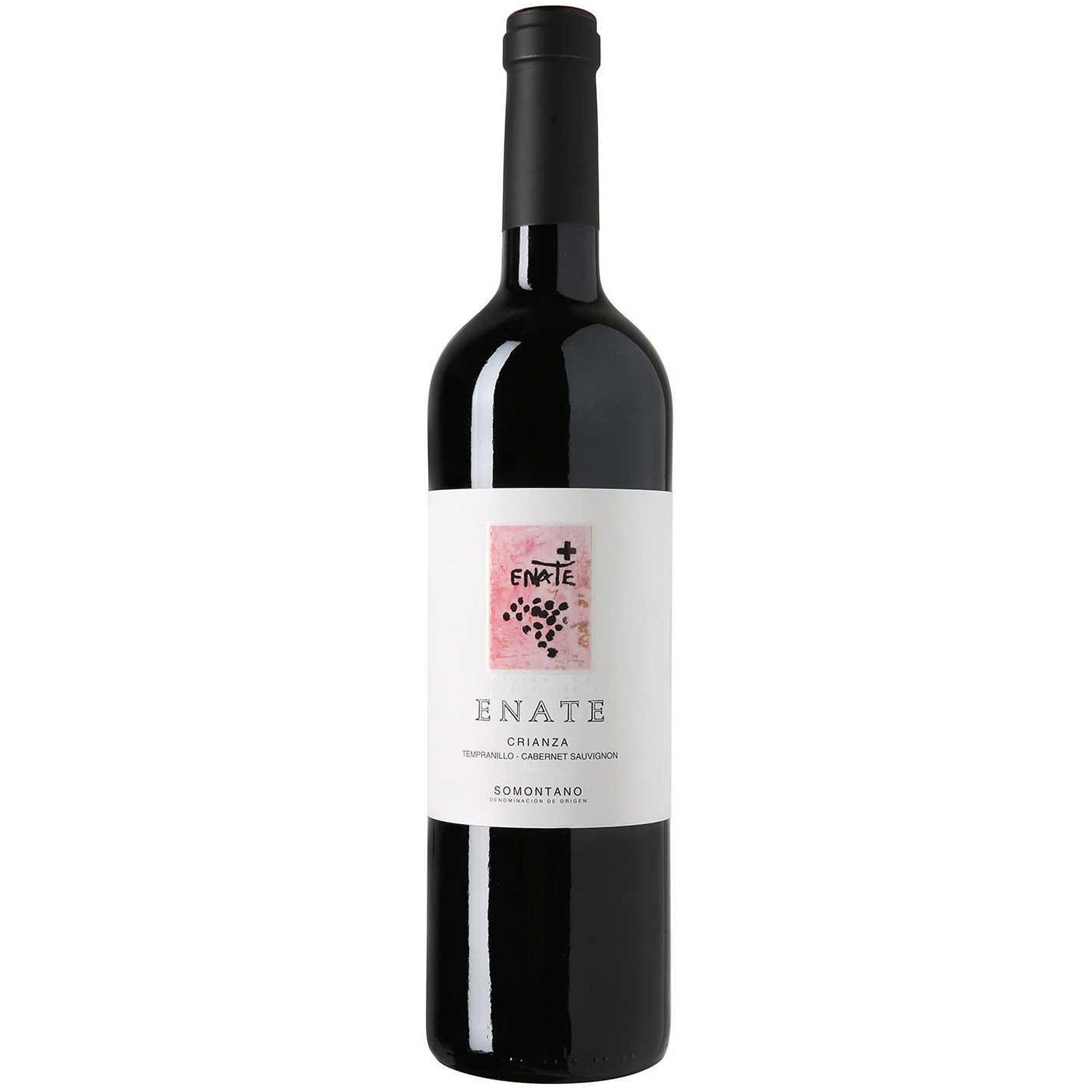 Enate Tempranillo-Cabernet Sauvignon Cria Enate Tempranillo-Cabernet Sauvignon Cria