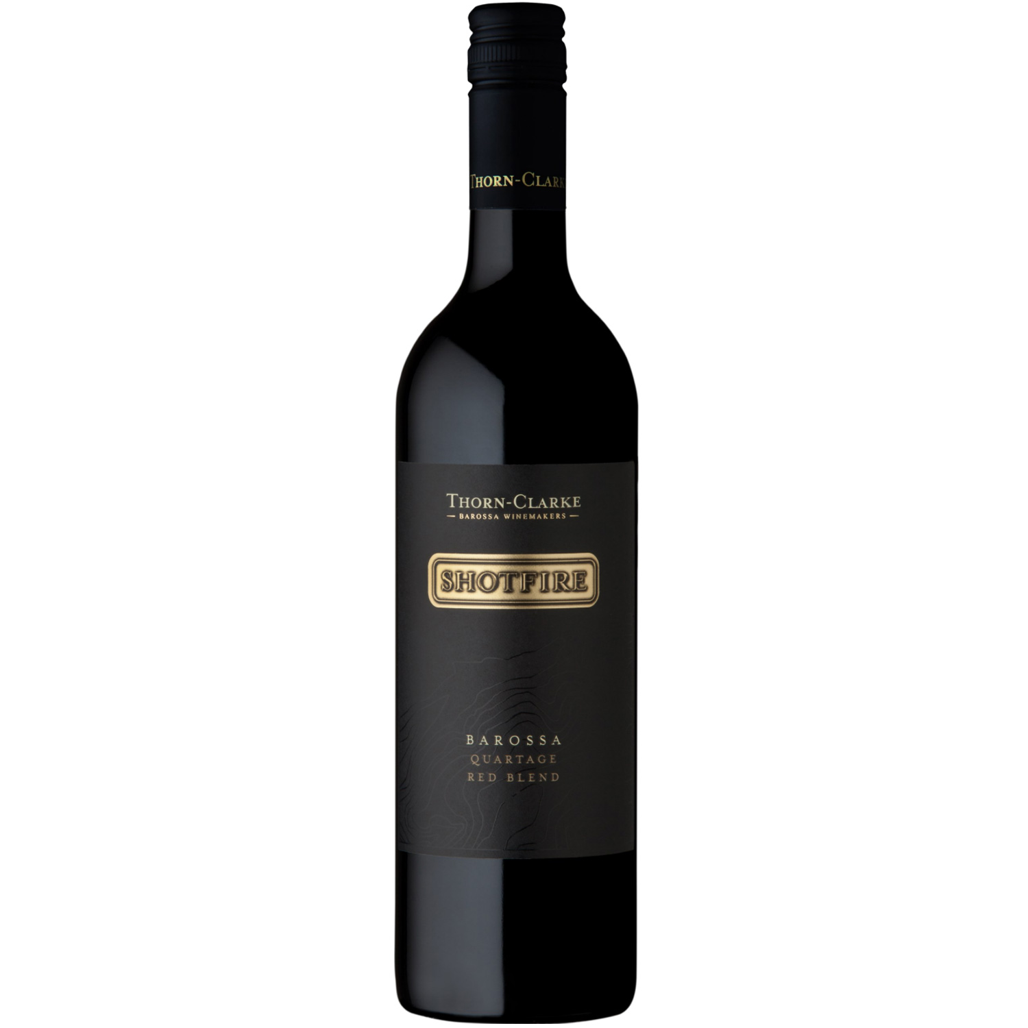 Thorn Clarke Shotfire Quartage 2020 Thorn Clarke Shotfire Quartage 2020