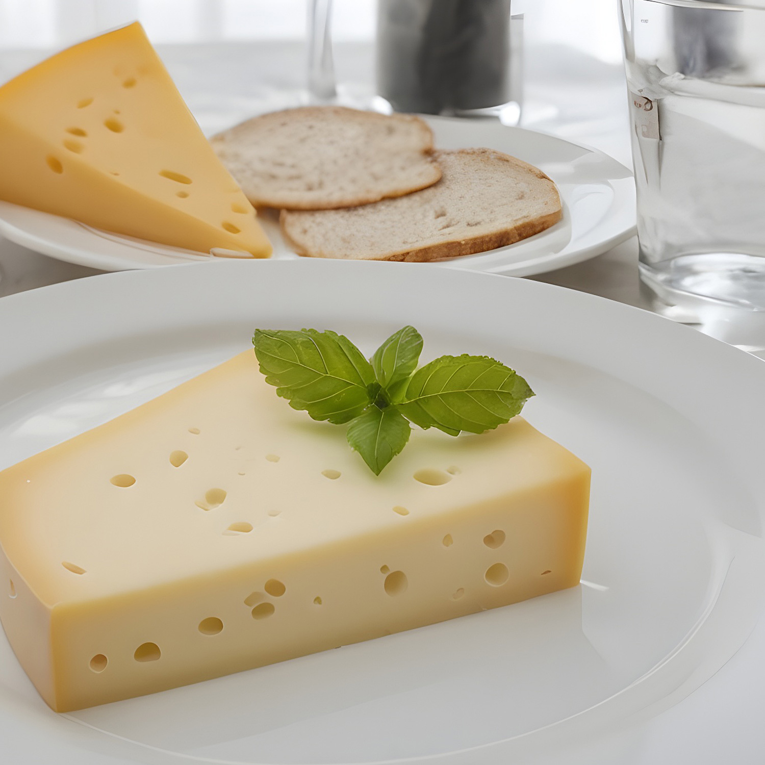 Käseplatte als tolle Weinbegleitung Käseplatte als tolle Weinbegleitung