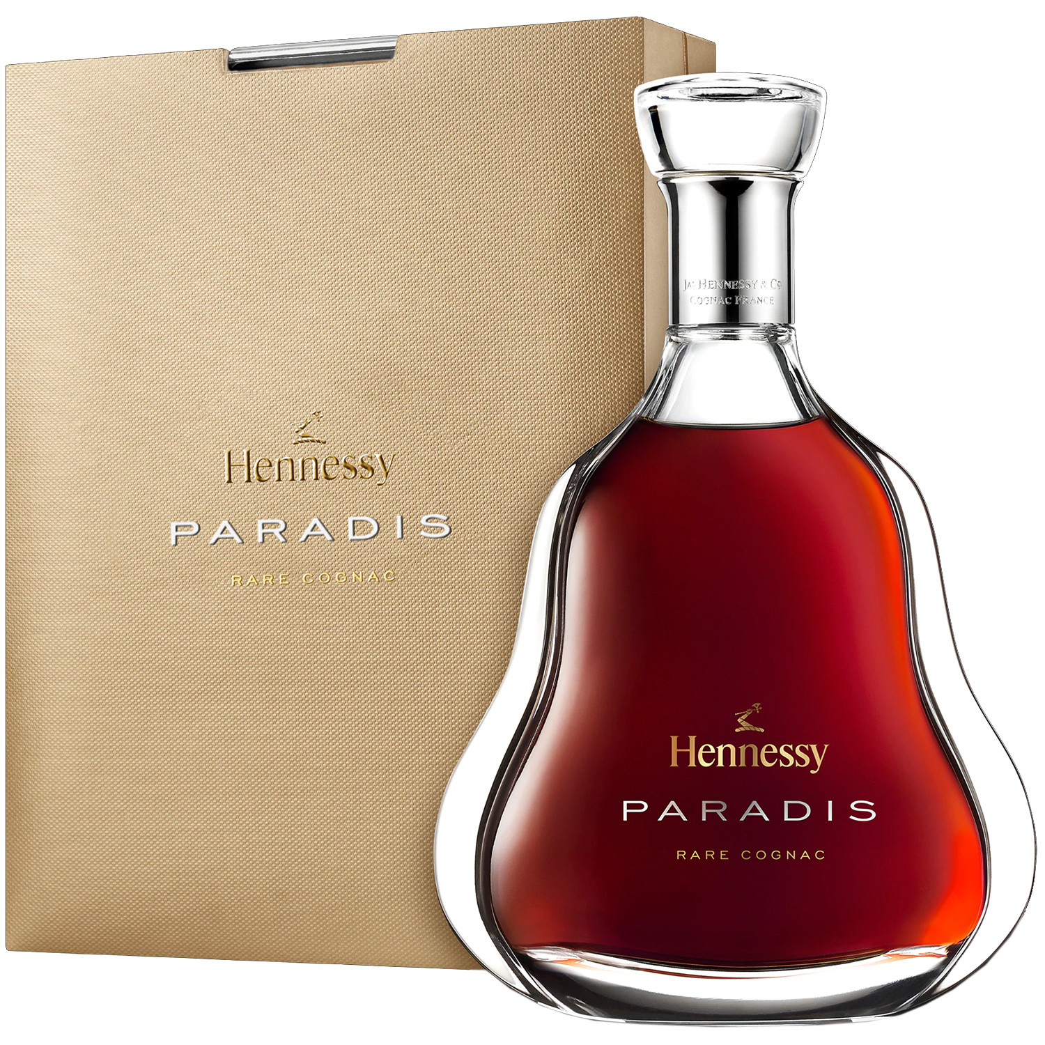 Hennessy Paradis Rare Cognac Hennessy Paradis Rare Cognac