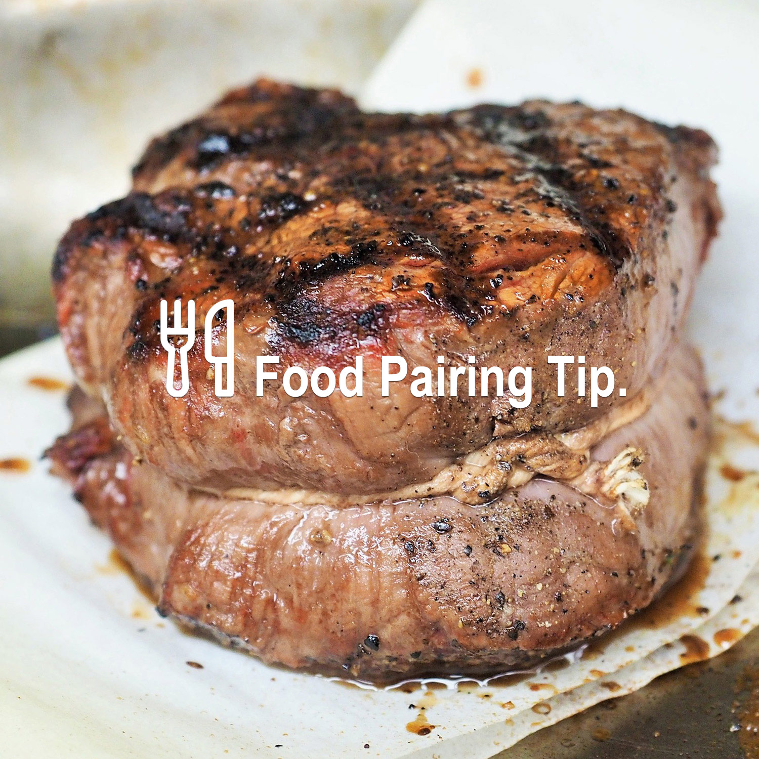 Passt sehr gut zu Rinderfilet Passt sehr gut zu Rinderfilet