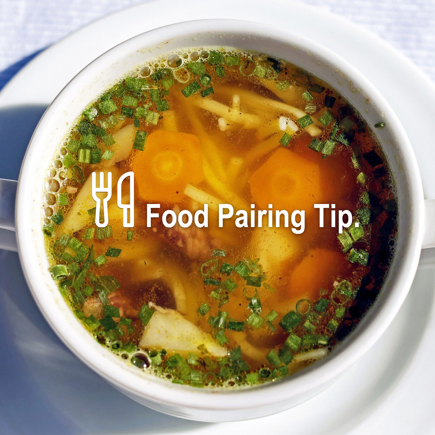 Food Pairing Tipp Food Pairing Tipp