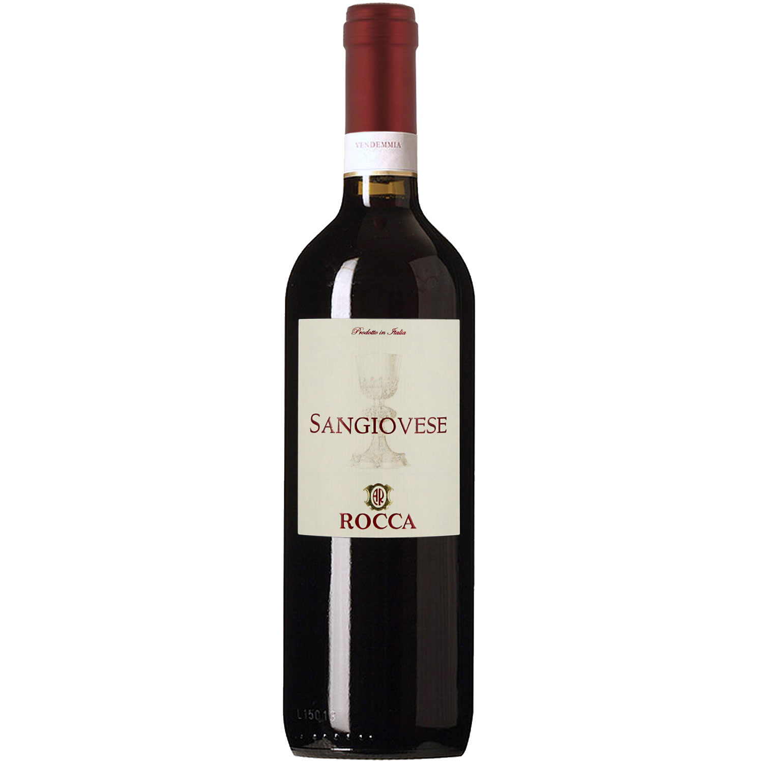 Rocca Sangiovese Puglia 2019