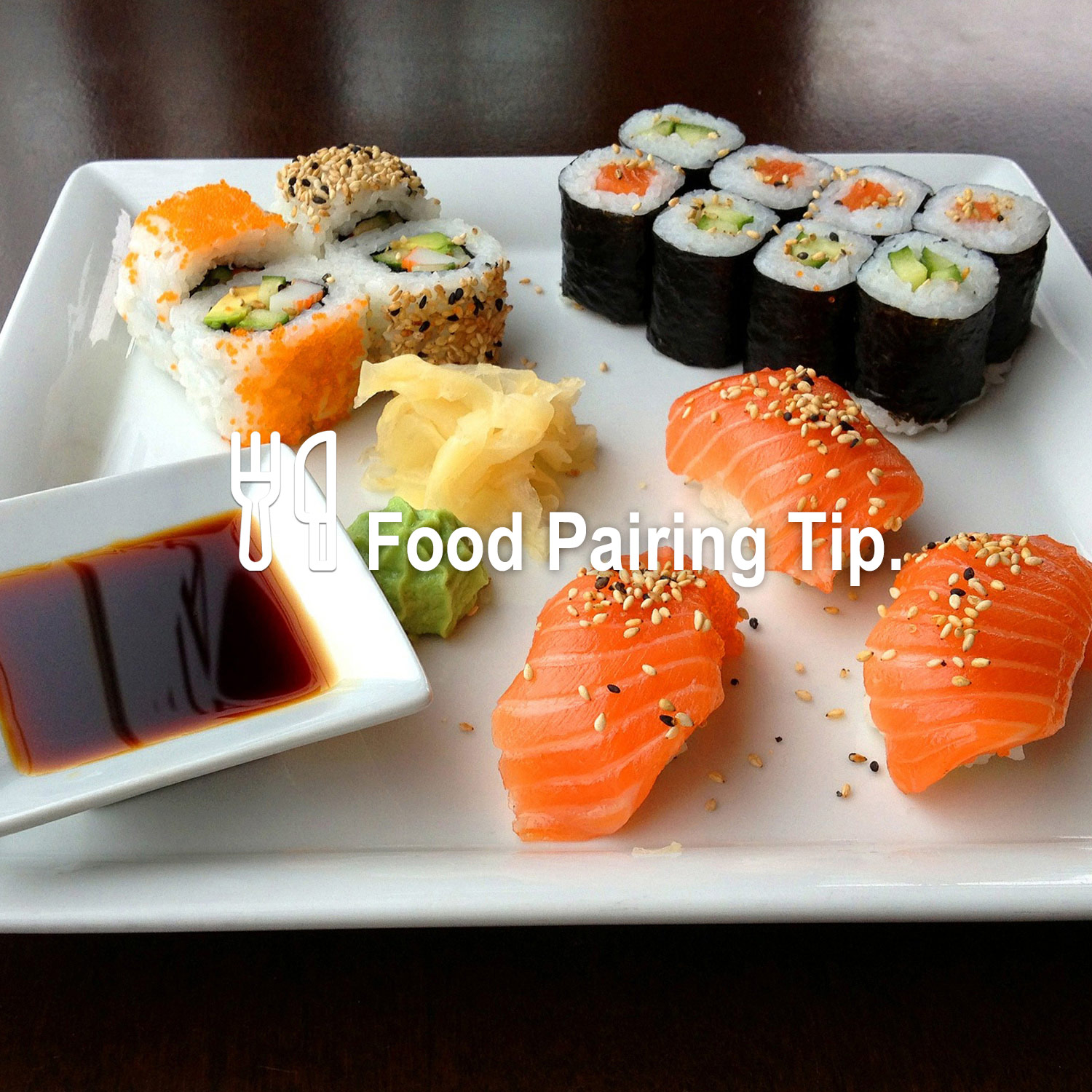 Foodpairing zum köstlichen Wein Passendes Essen zum wunderbaren Wein