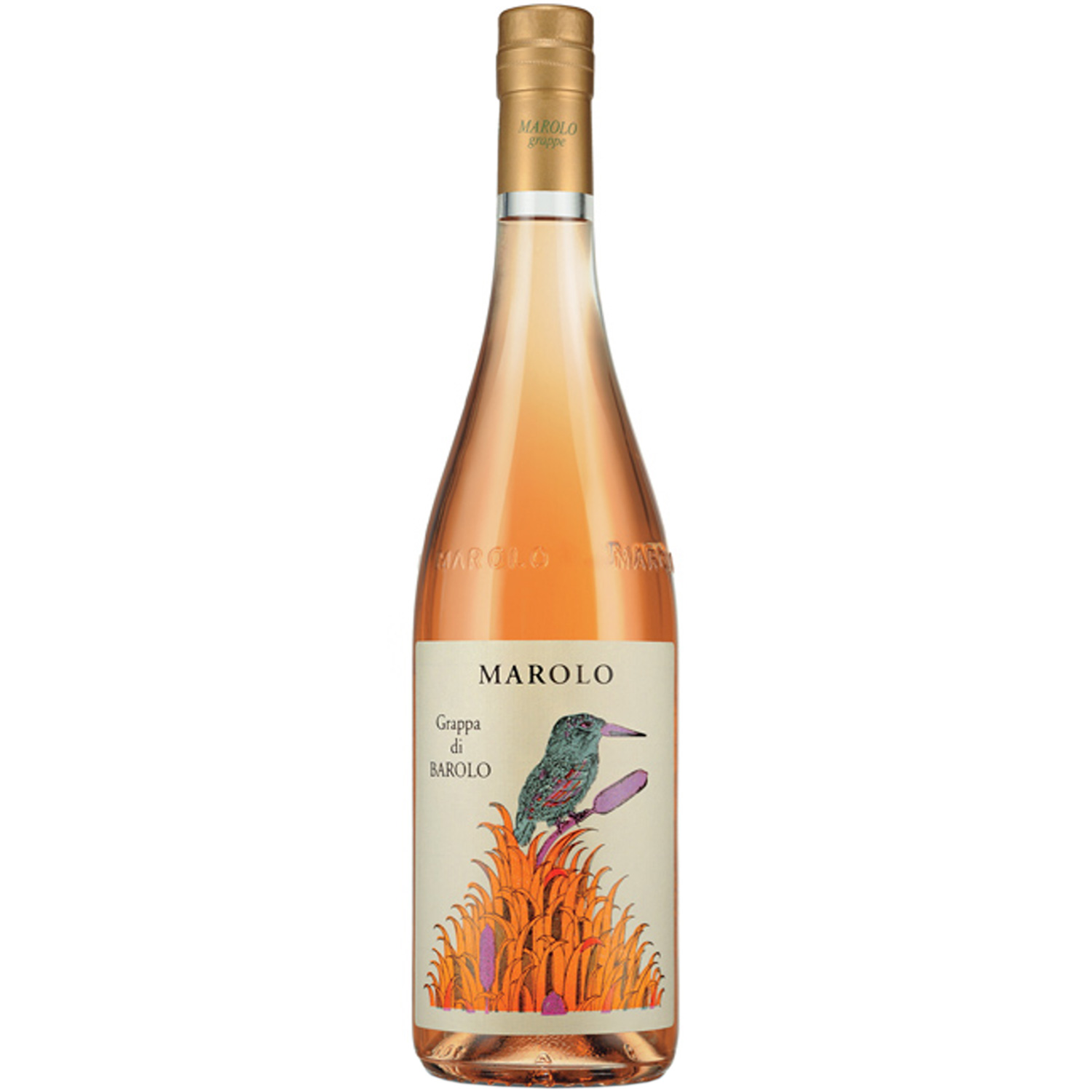 Marolo Grappa di Barolo Marolo Grappa di Barolo