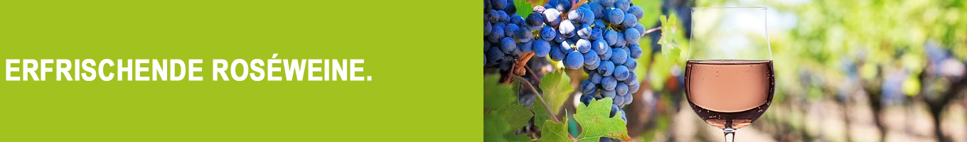 Roséwein Spezialitäten bei Vinum Nobile Roséwein Spezialitäten bei Vinum Nobile