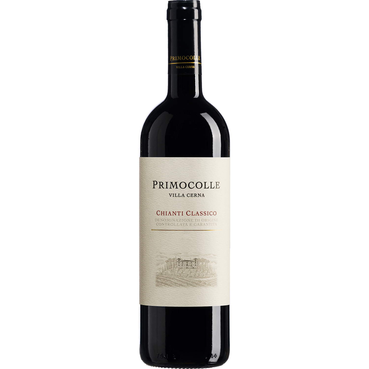 Cecchi Villa Cerna Primocolle Chianti Classico DOCG 2022 Cecchi Villa Cerna Primocolle Chianti Classico DOCG 2022