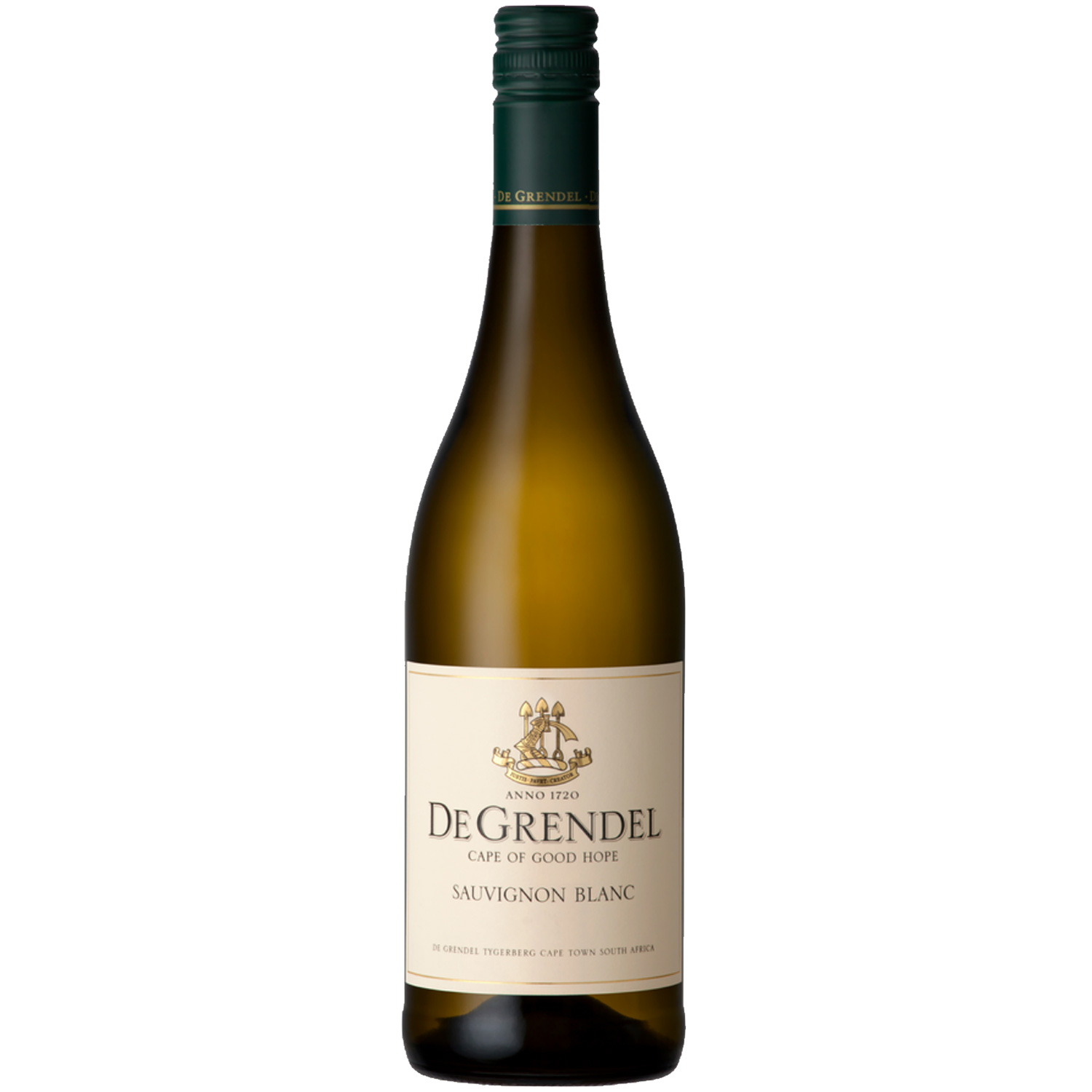 De Grendel Sauvignon Blanc 2025 De Grendel Sauvignon Blanc 2025