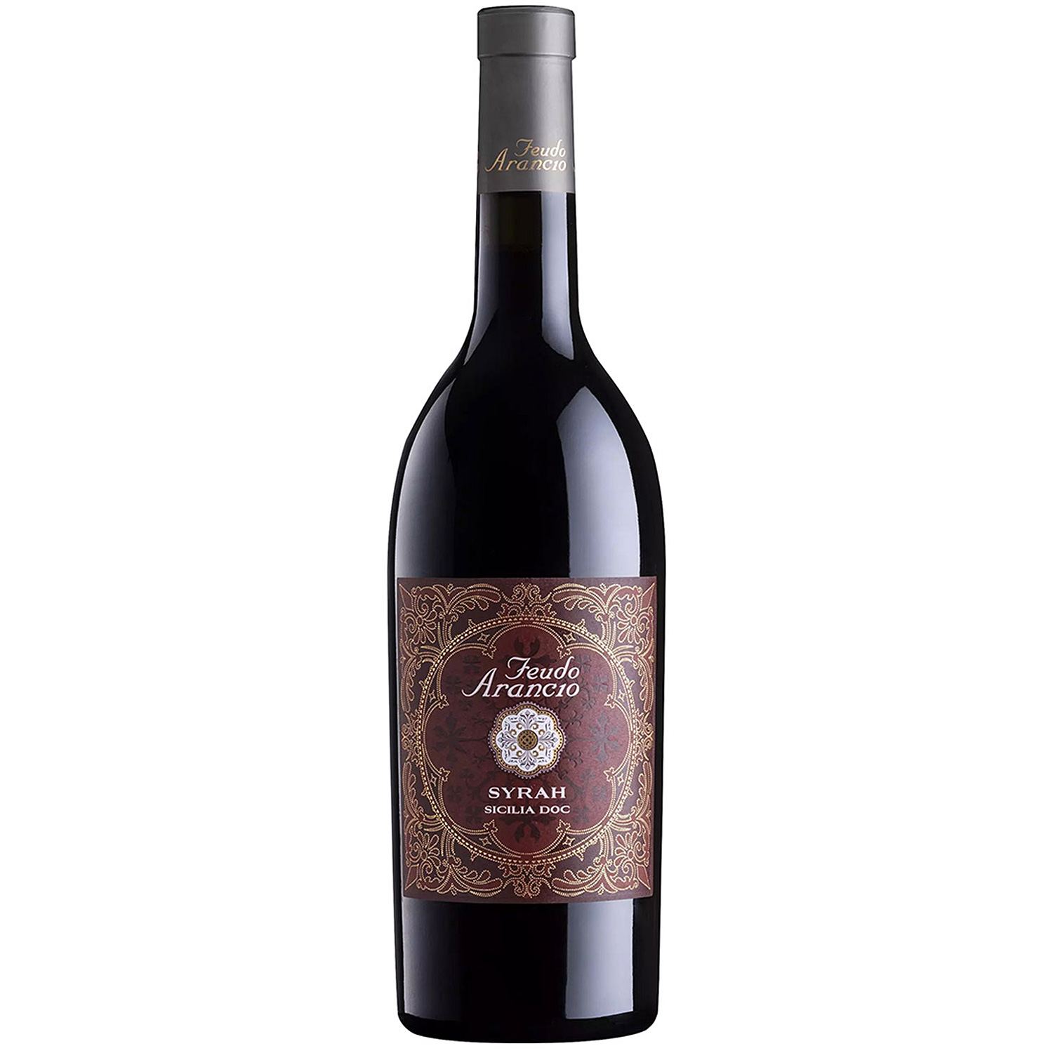 Feudo Arancio Syrah Sicilia 2022 Feudo Arancio Syrah Sicilia 2022