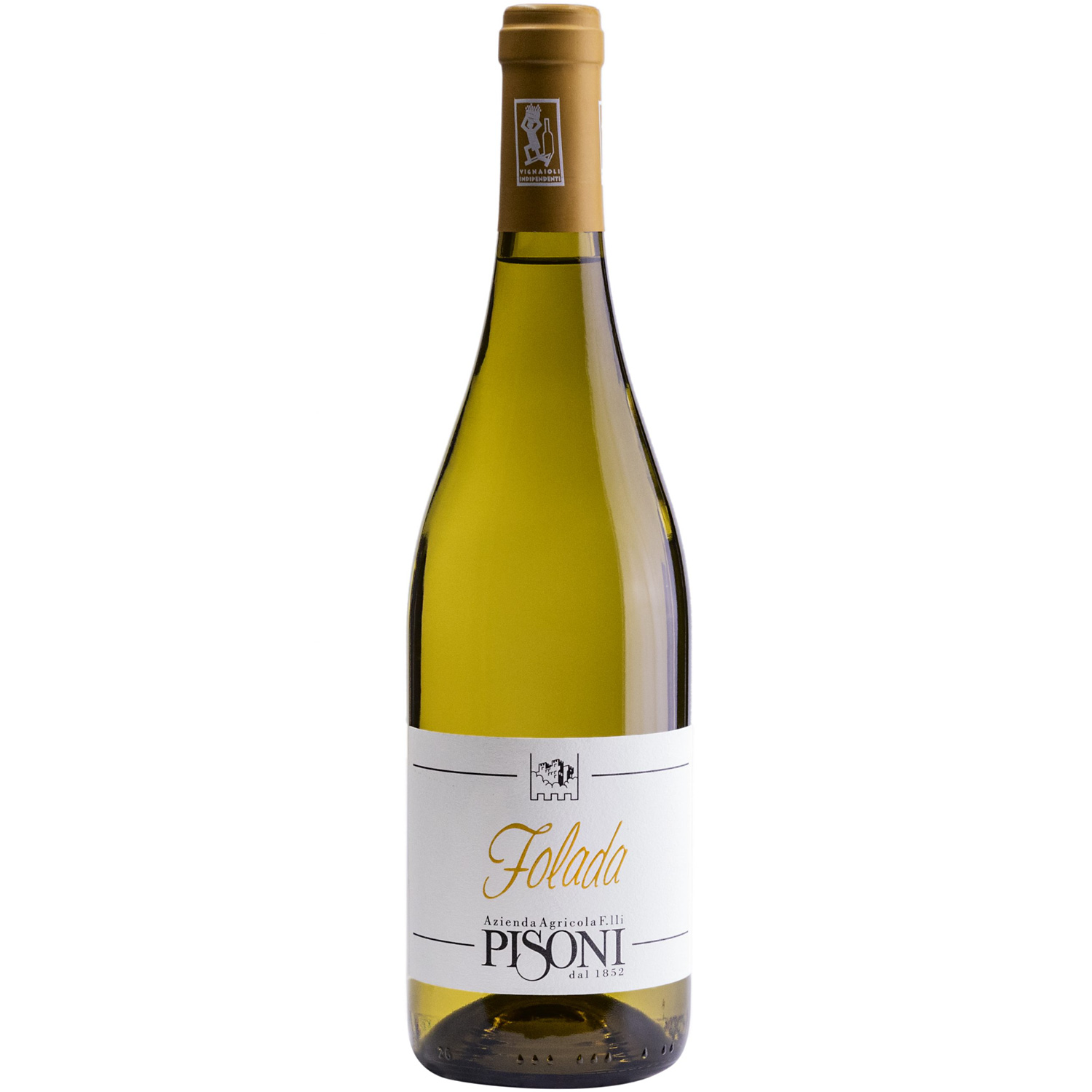 Pisoni Folada Nosiola IGT 2023 Pisoni Folada Nosiola IGT 2023