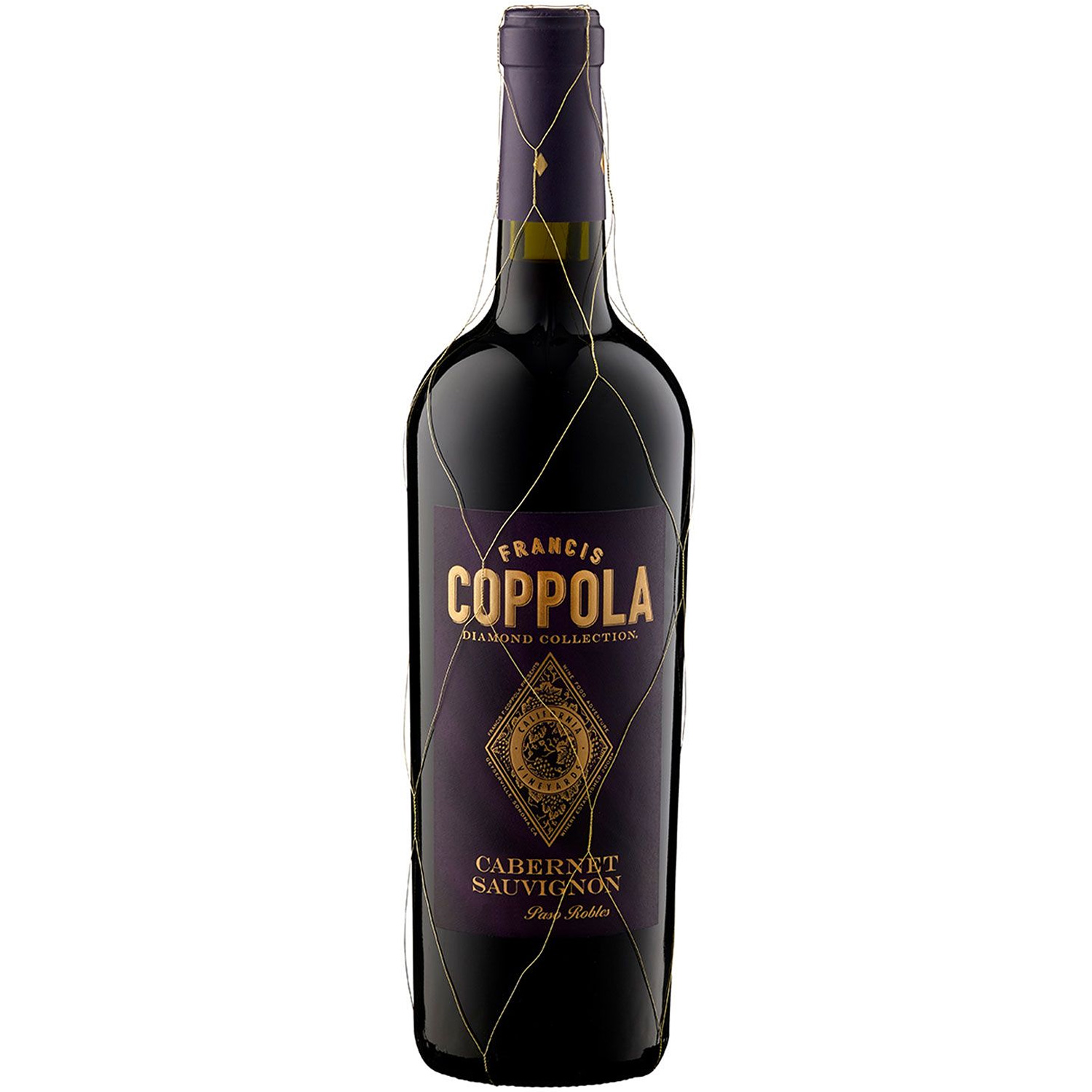 Francis Coppola Diamond Collection Cabernet Sauvignon 2018