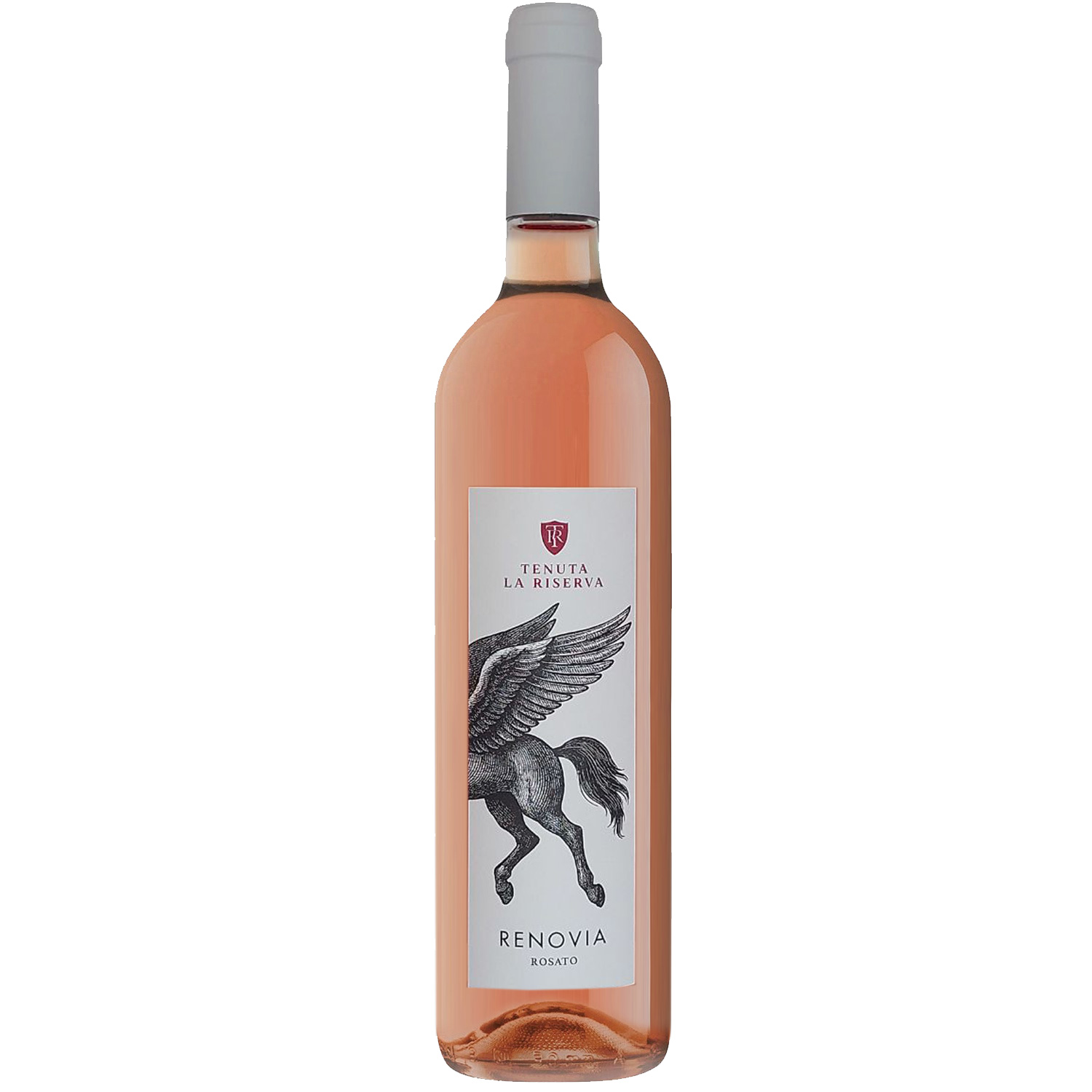 Tenuta La Riserva Renovia Marche IGP Rosato 2025