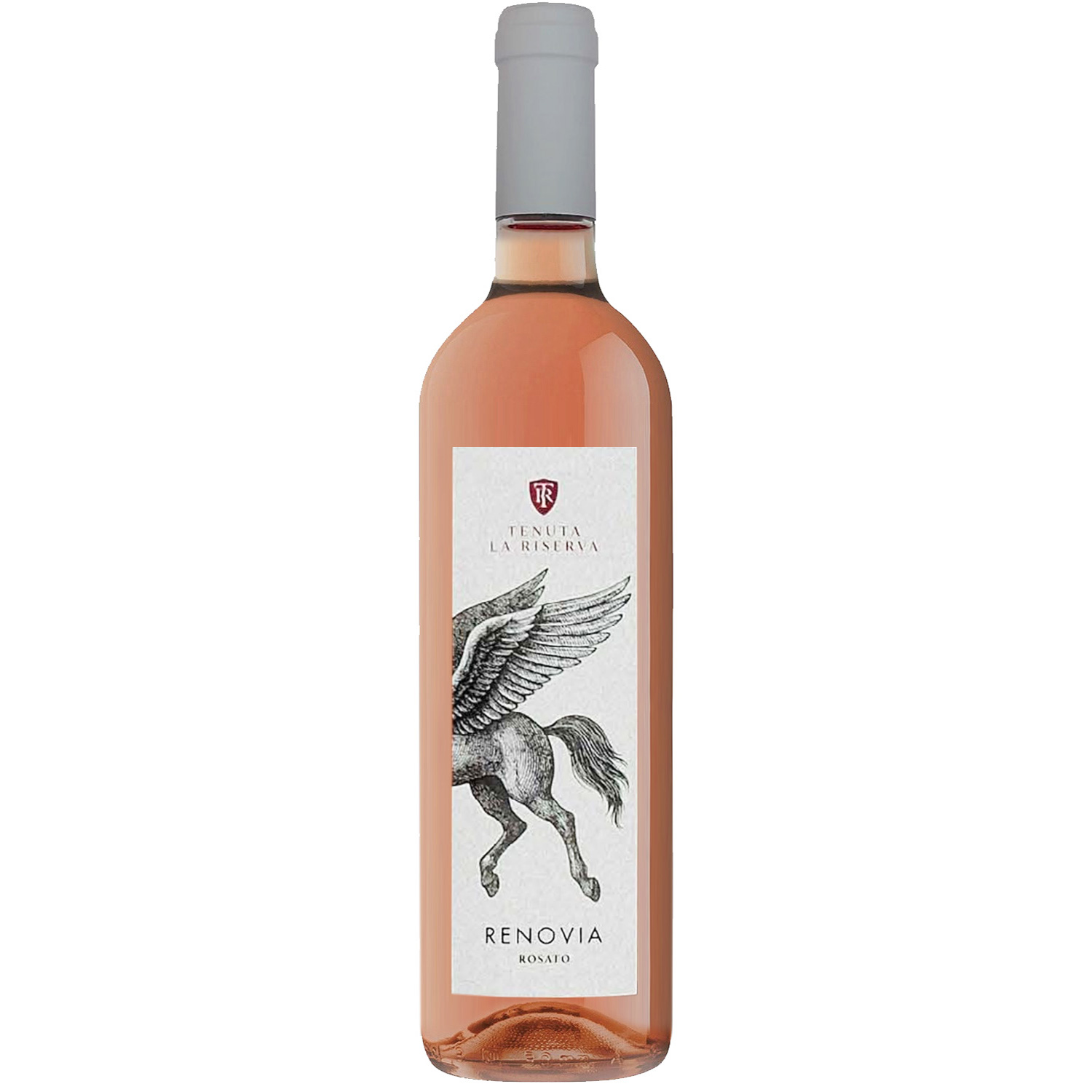 5er Pack Tenuta La Riserva Weine