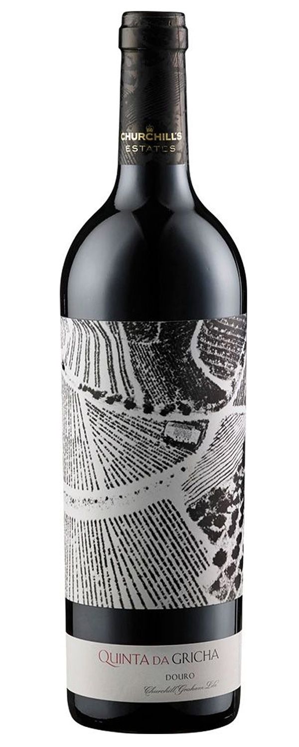 Quinta da Gricha 2009