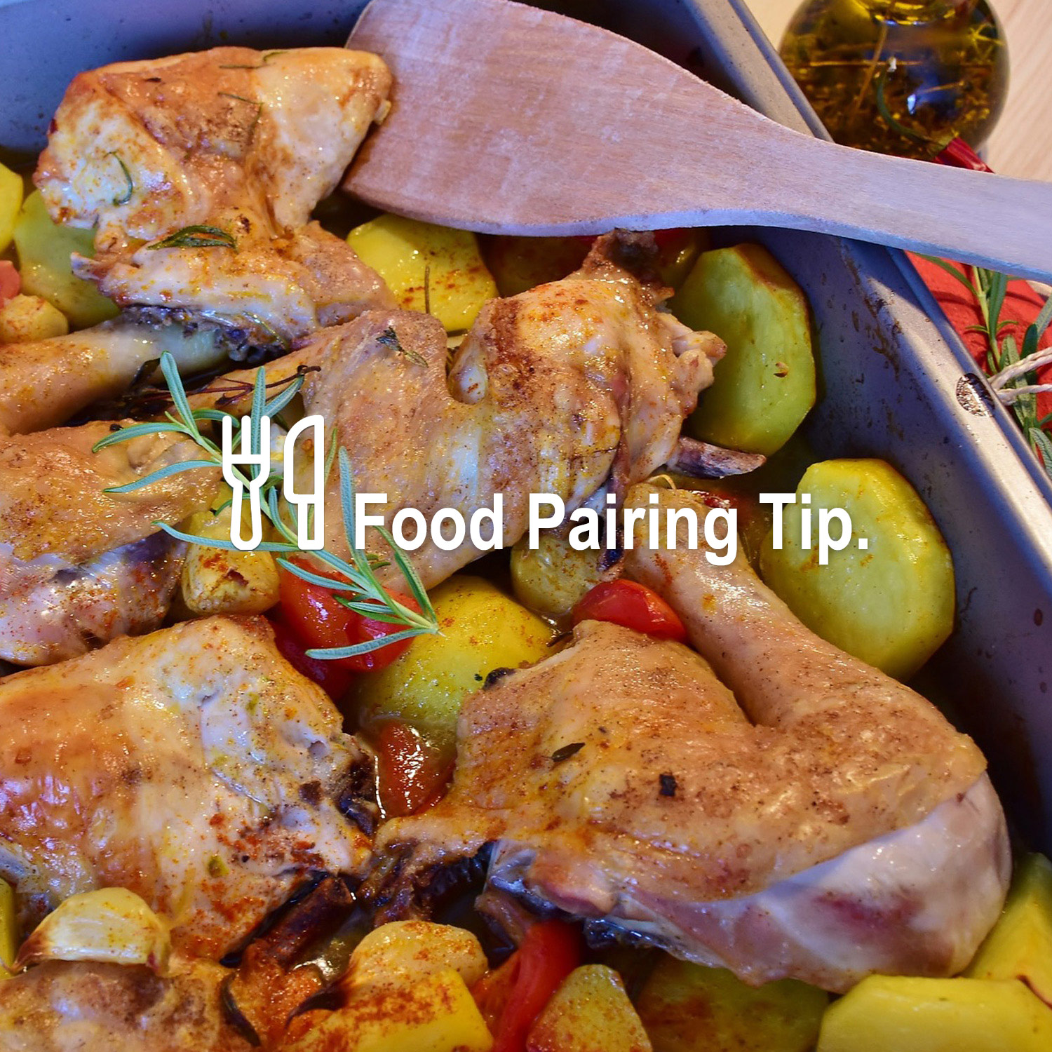 Passendes Essen Passendes Essen