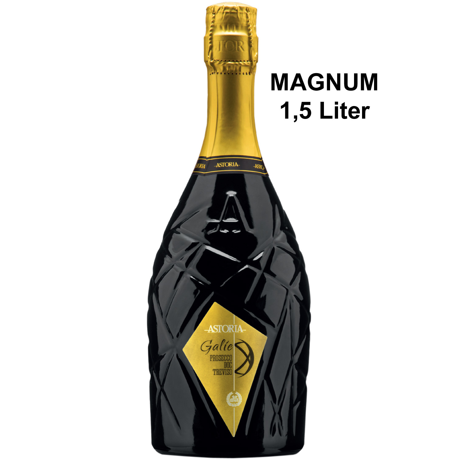  Astoria Galie Prosecco Treviso DOC Magnum Extra Dry