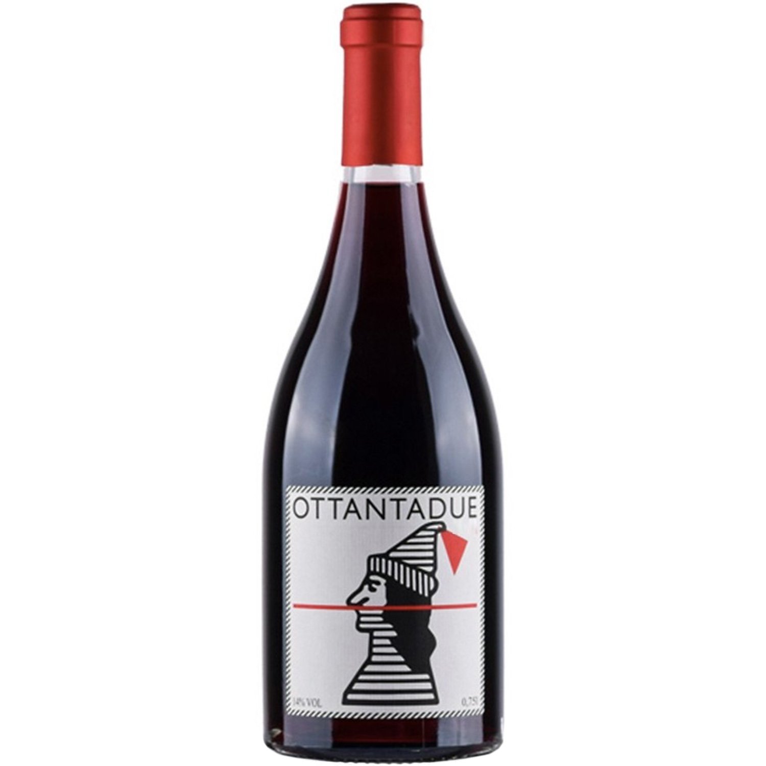 Ottantadue 2019 Podere Il Carnasciale Ottantadue 2019 Podere Il Carnasciale