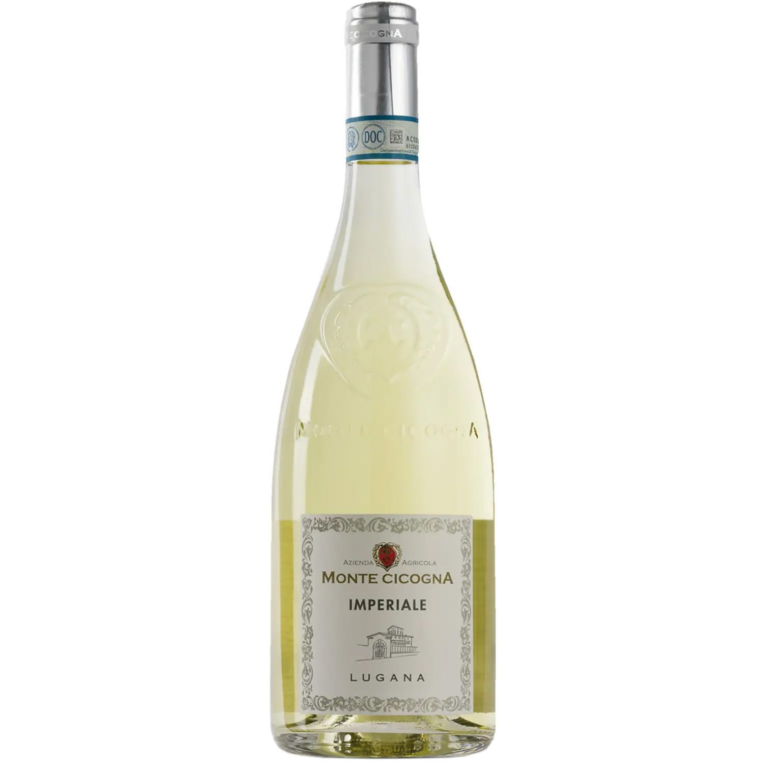Monte Cicogna Imperiale Lugana DOC 2024 Monte Cicogna Imperiale Lugana DOC 2024