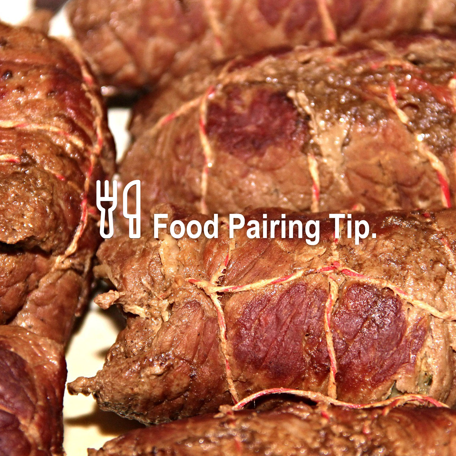 Food Pairing Tipp Food Pairing Tipp