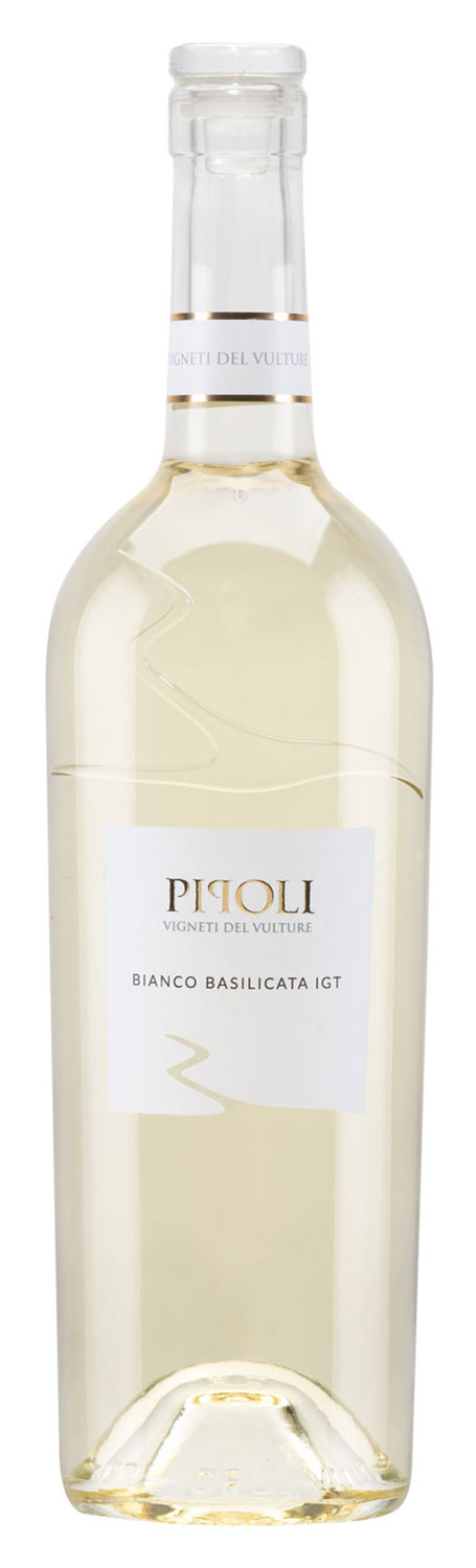 Pipoli Greco-Fiano Basilicata 2022