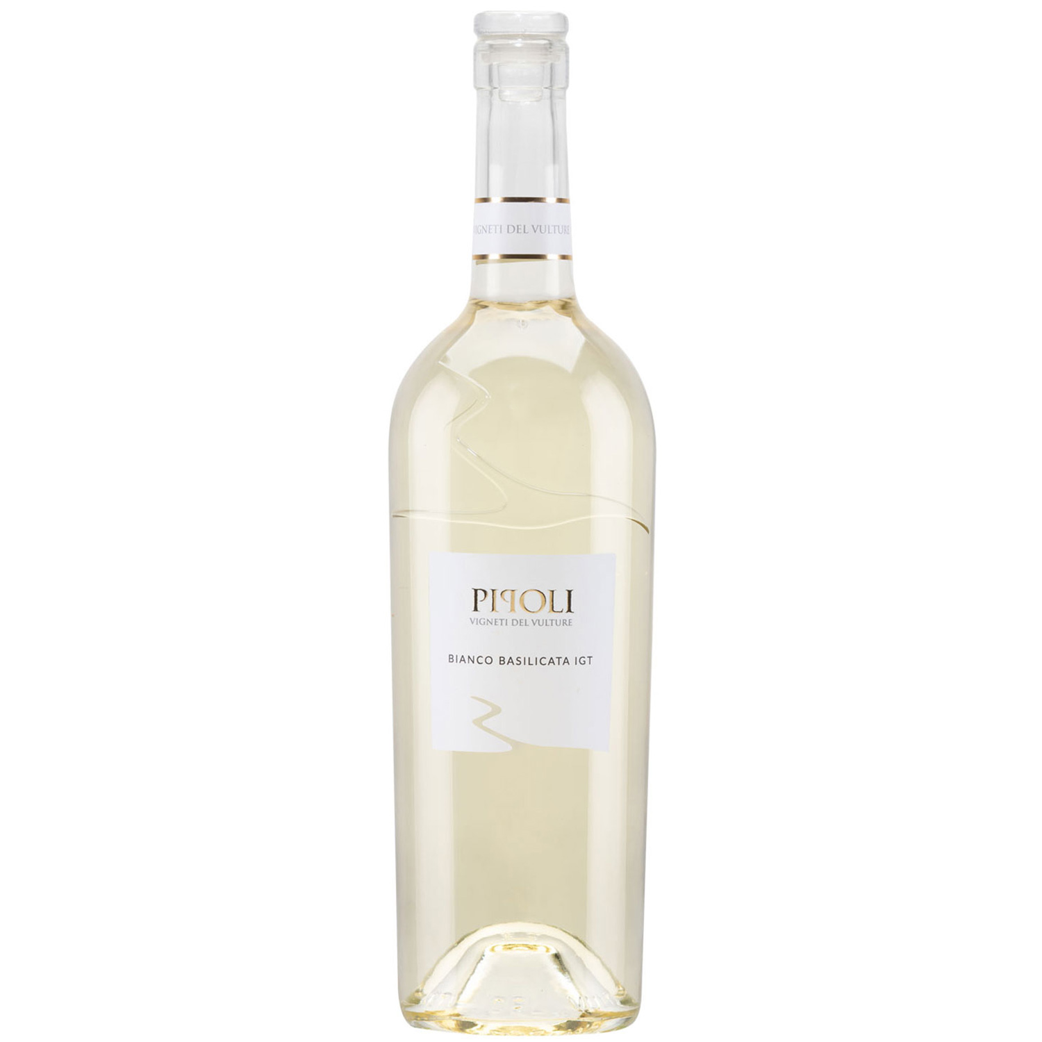 Pipoli Bianco Basilicata 2024 Pipoli Bianco Basilicata 2024