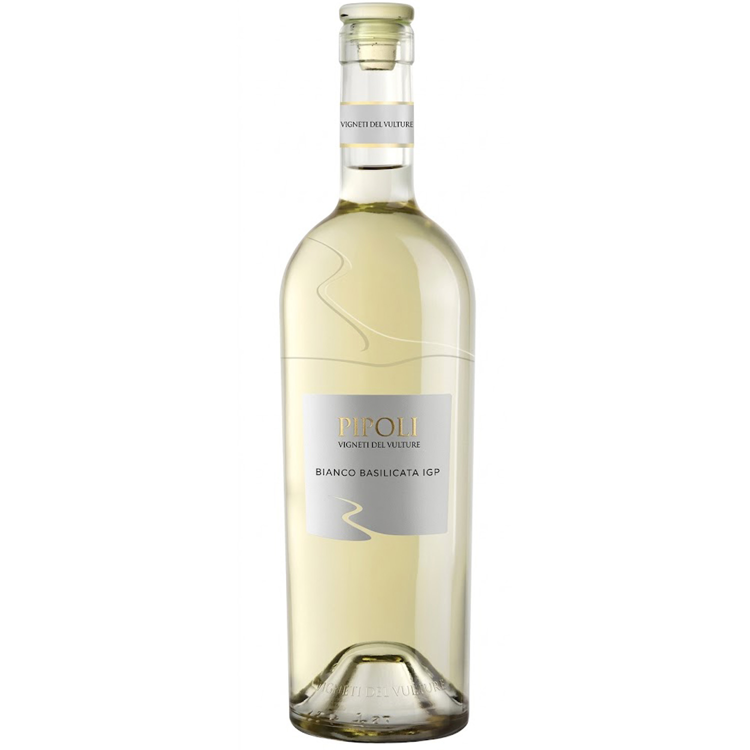 Pipoli Bianco Basilicata 2025
