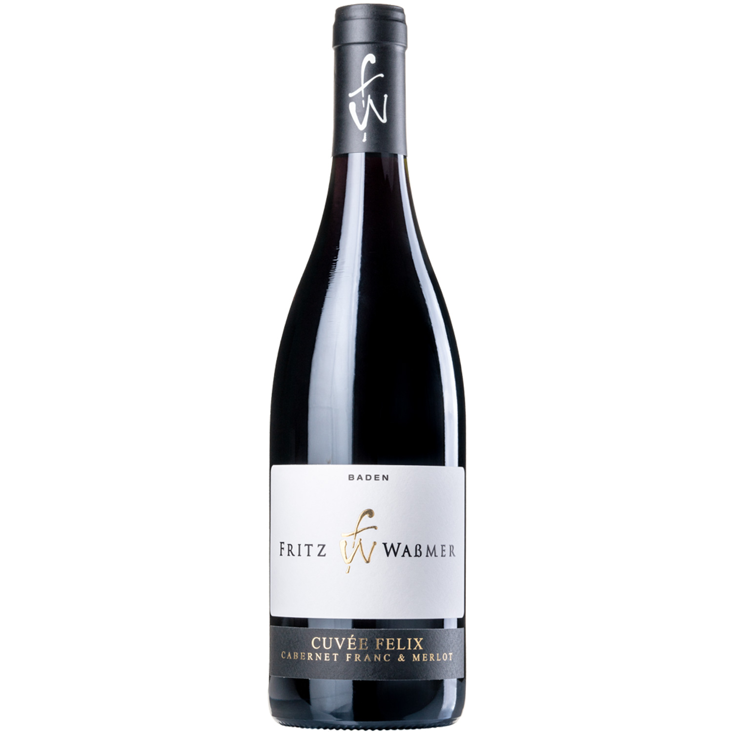 Fritz Waßmer Cuvée Felix 2022 Fritz Waßmer Cuvée Felix 2022