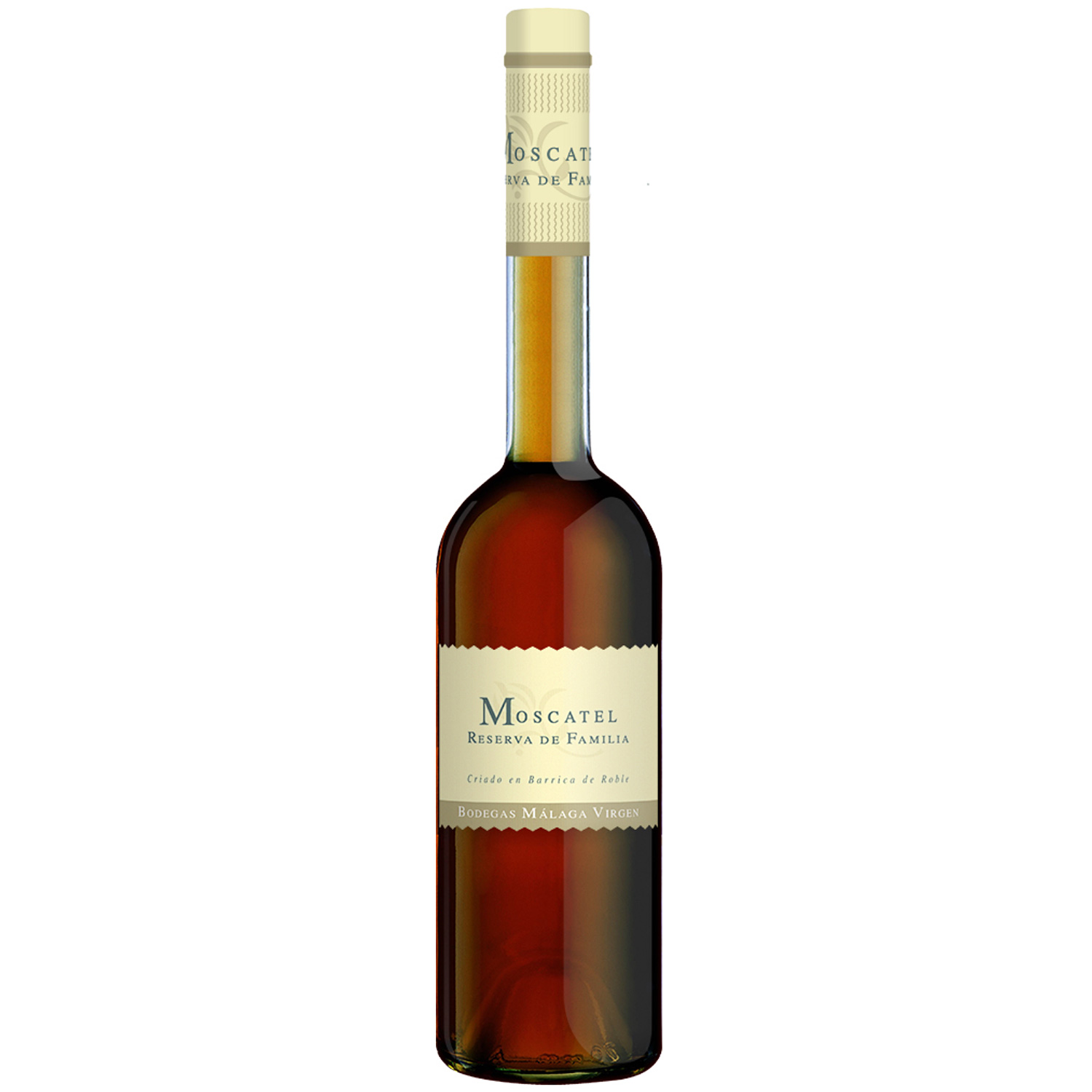 Malaga Virgen Moscatel Reserva de Familia Malaga Virgen Moscatel Reserva de Familia