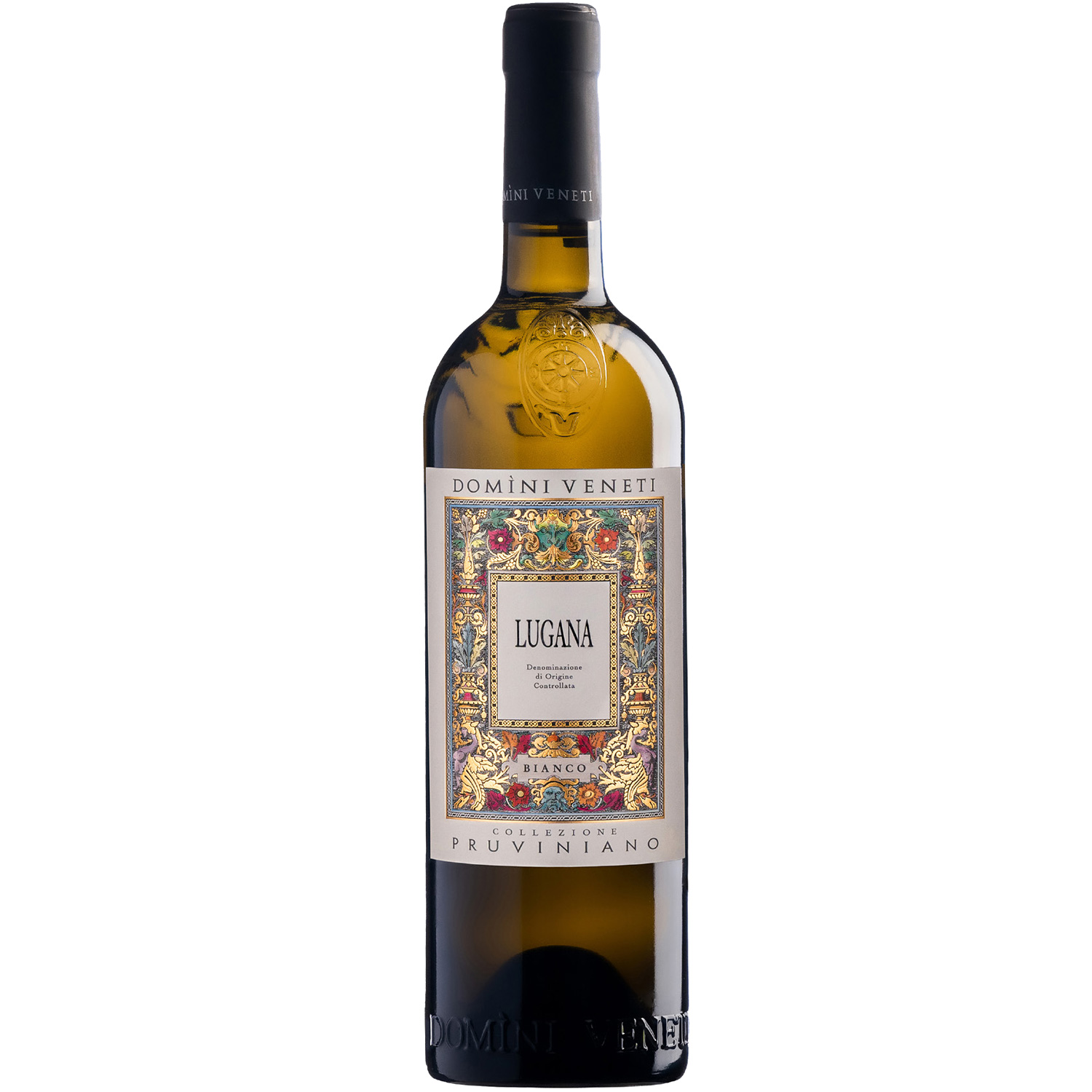 Domini Veneti Collezione Pruviniano Lugana 2024 Domini Veneti Collezione Pruviniano Lugana 2024