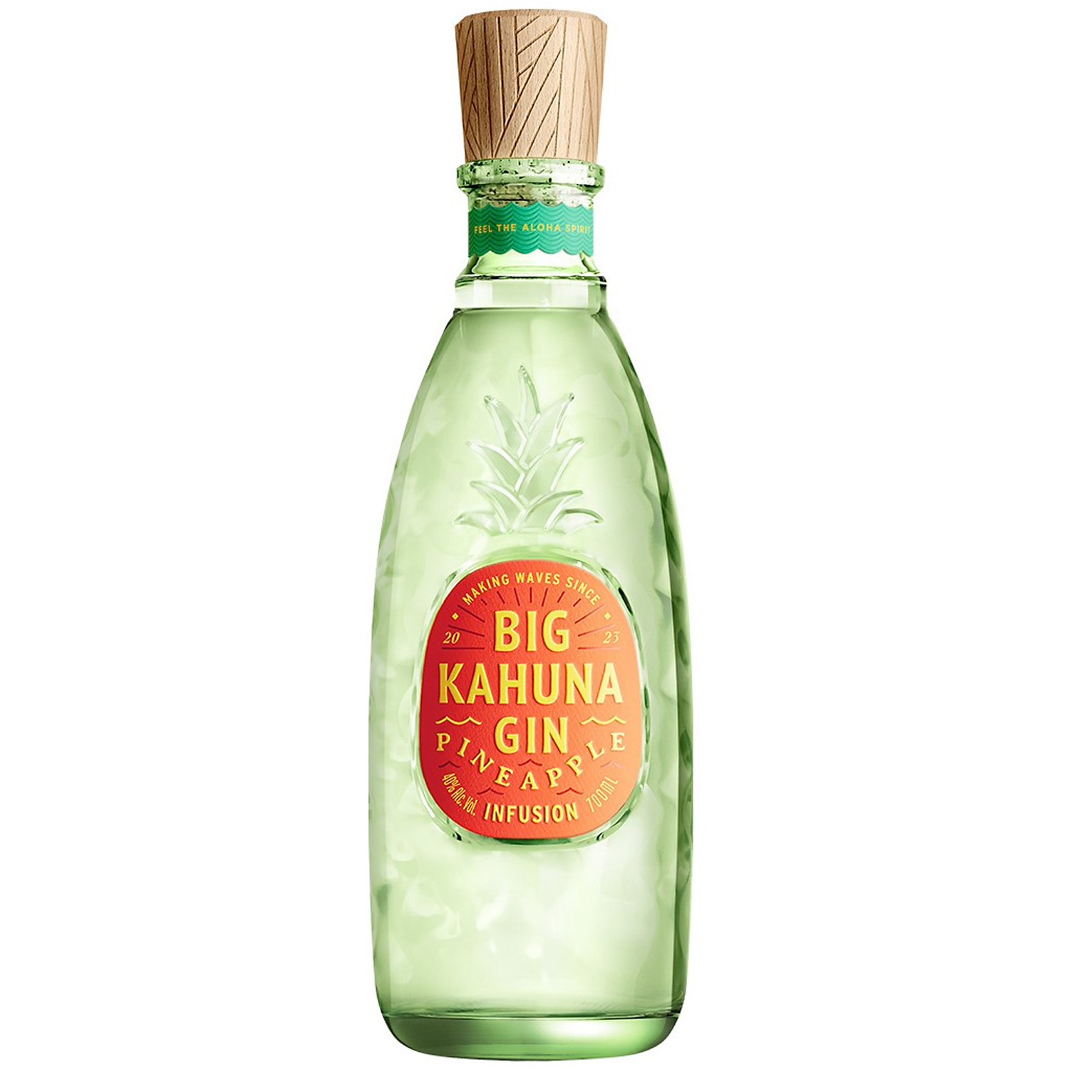 Big Kahuna Gin Big Kahuna Gin