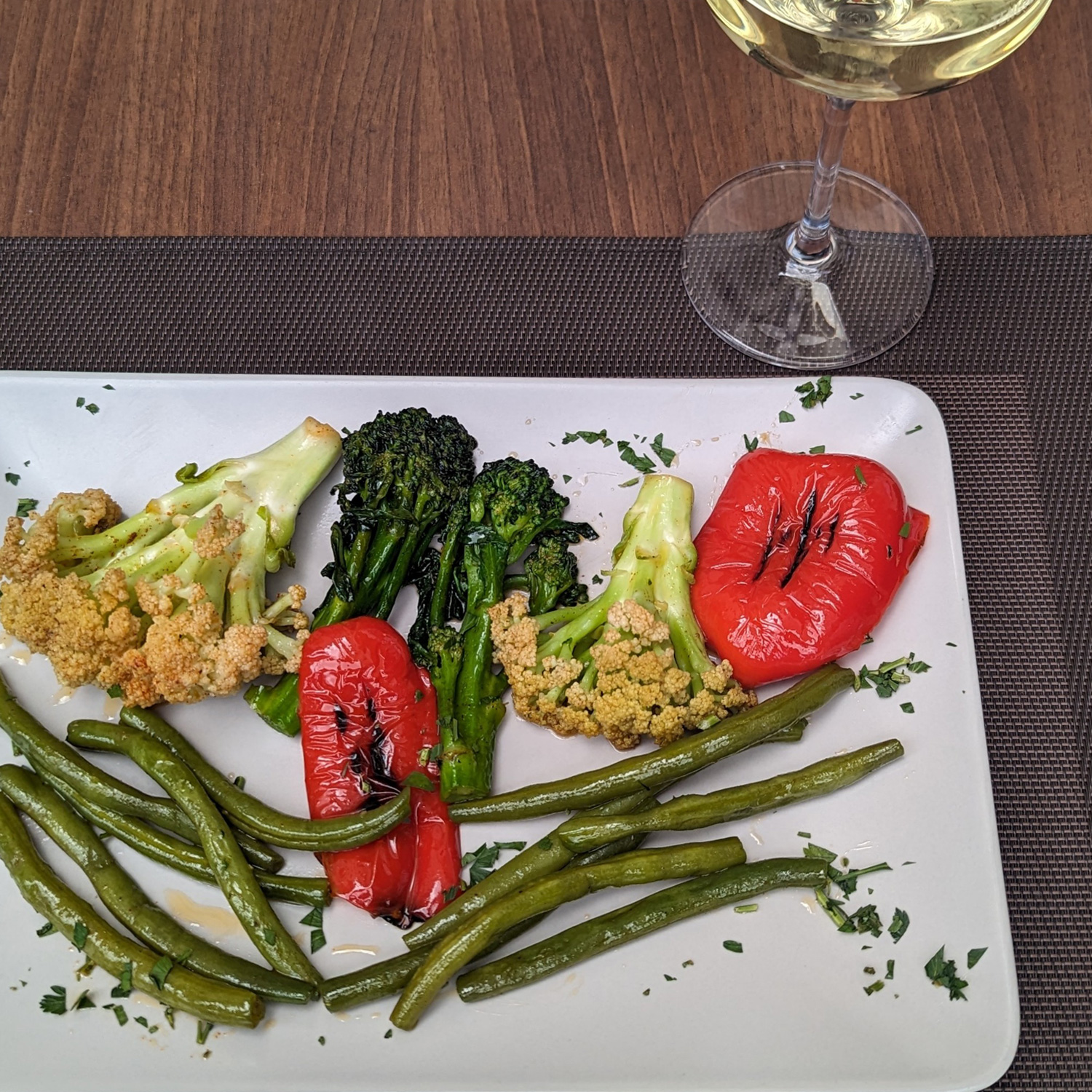 Passendes Essen zum wunderbaren Wein Passendes Essen zum wunderbaren Wein