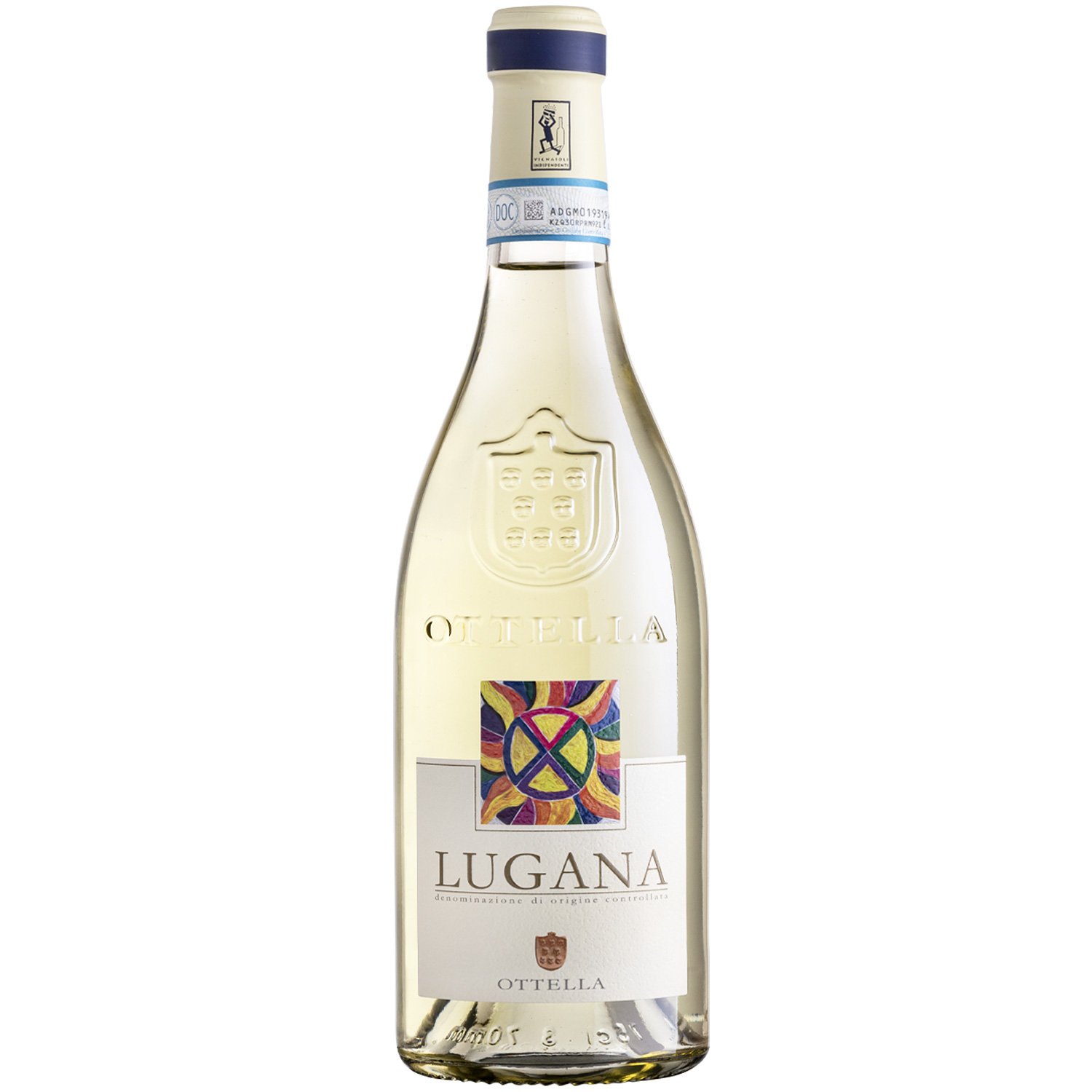 Ottella Lugana DOC 2025 Ottella Lugana DOC 2025
