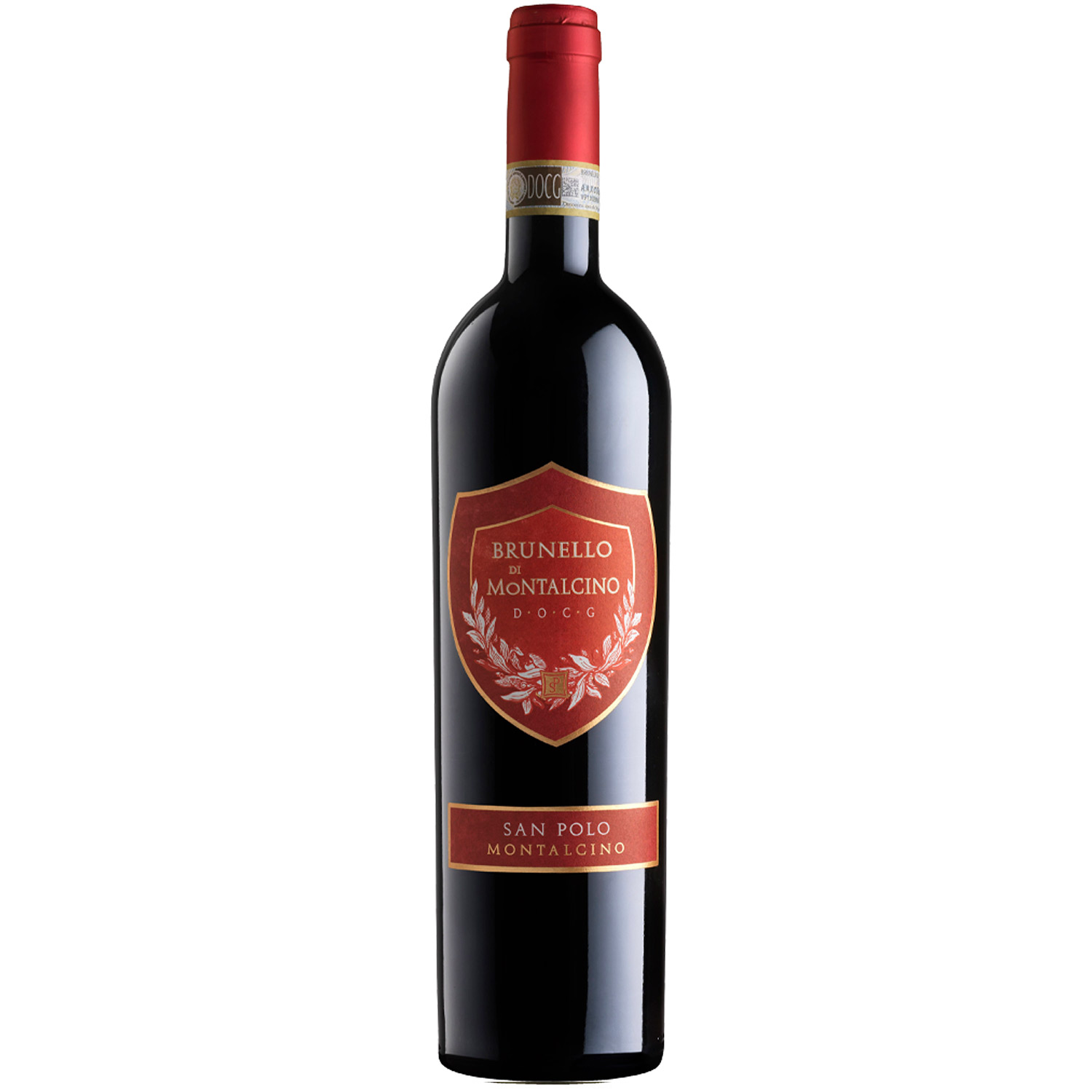 San Polo Brunello di Montalcino 2013