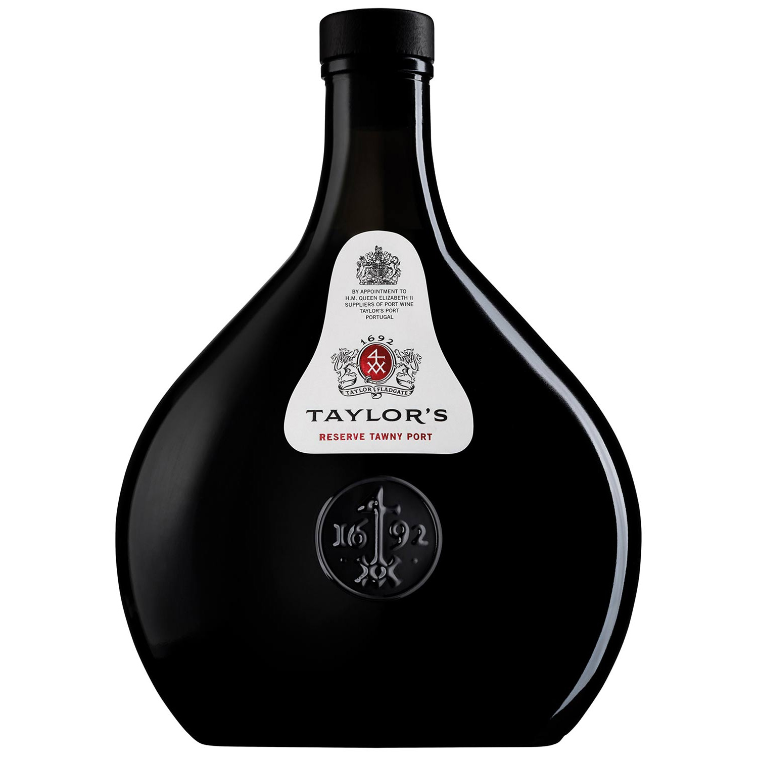 Portwein Taylors Reserve Tawny Port