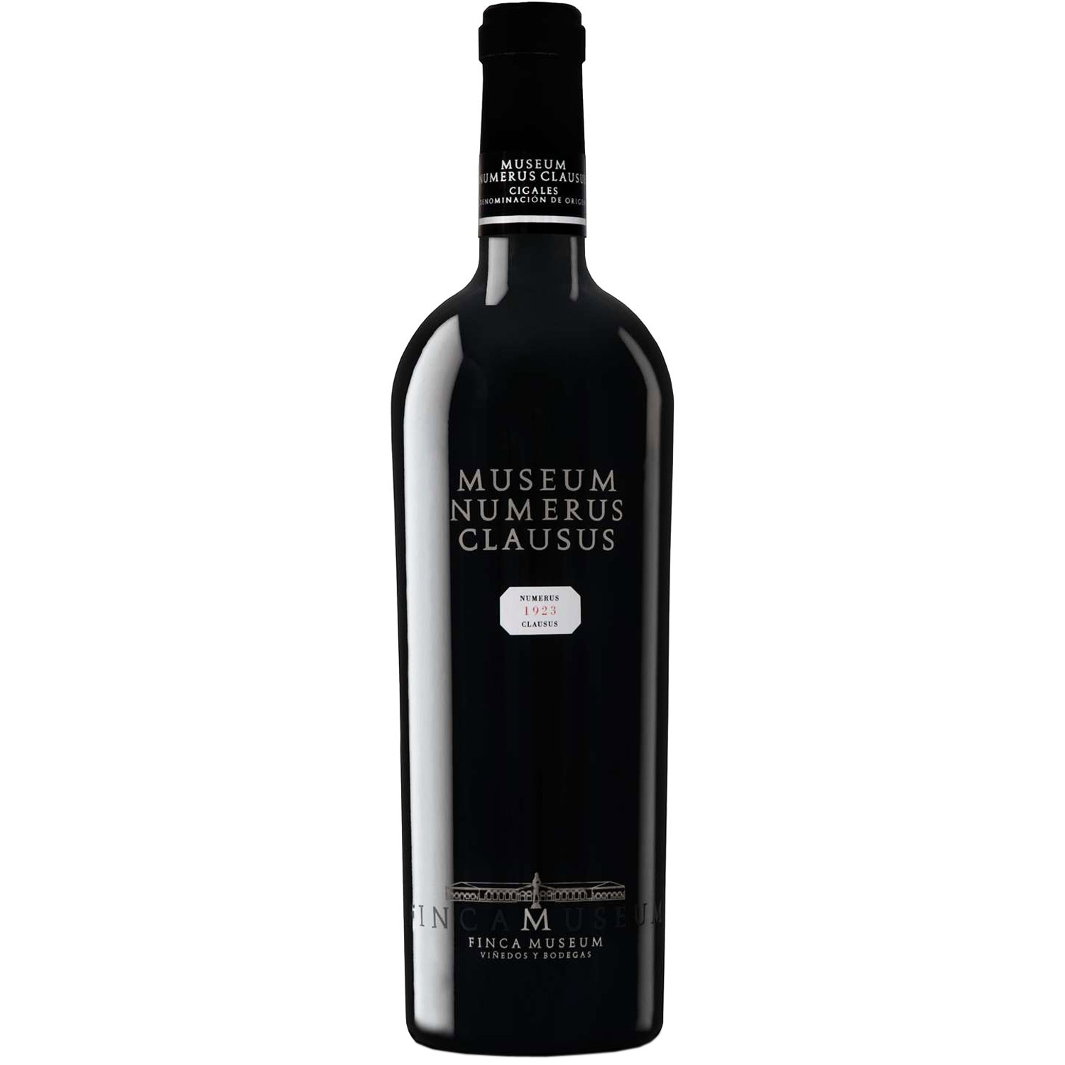 Museum Numerus Clausus 2009  Museum Numerus Clausus 2009