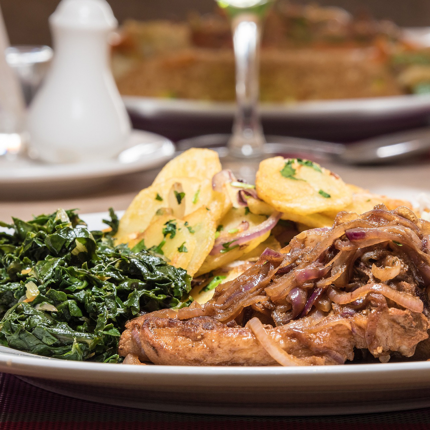 Food Pairing zum köstlichen Wein Food Pairing zum köstlichen Wein