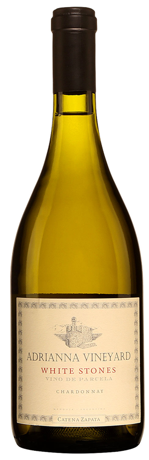Argentinischer Weißwein Adrianna Vineyard